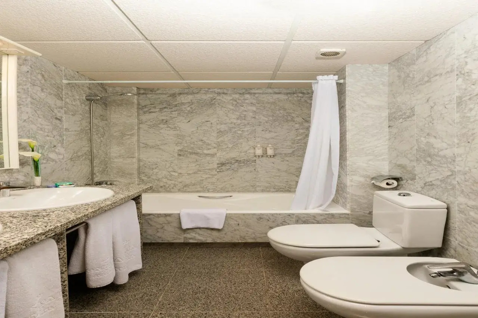 Suite Hotel S'Argamassa Palace