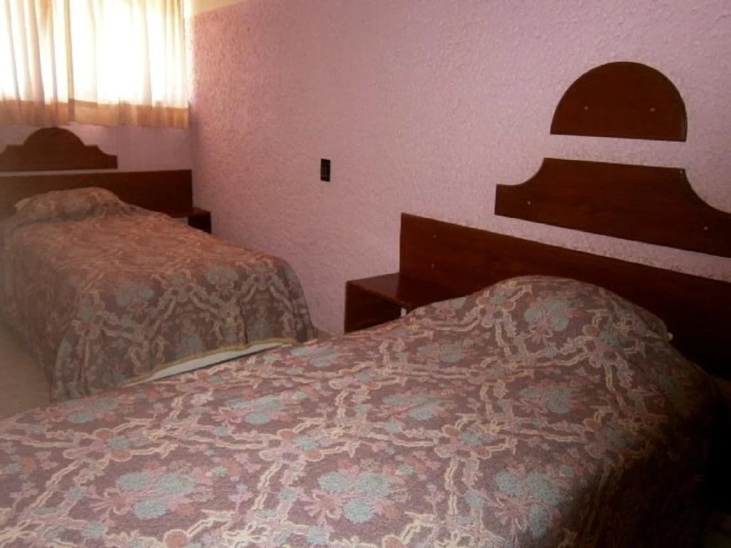 Hotel Mansiï¿½n Venus