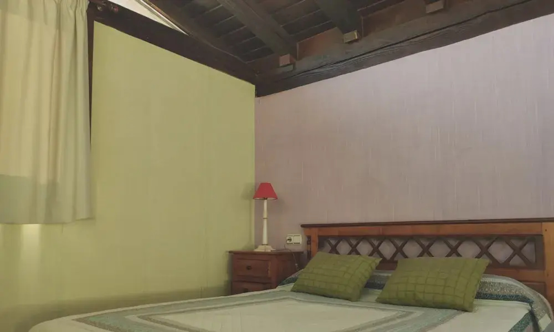 House With 6 Bedrooms in Aizarnazabal, With Wonderful Mountain View, Terrace and Wifi