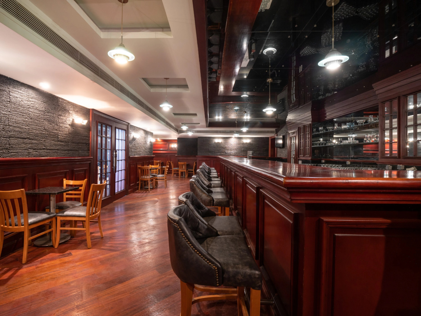 Serenity Alma Heights