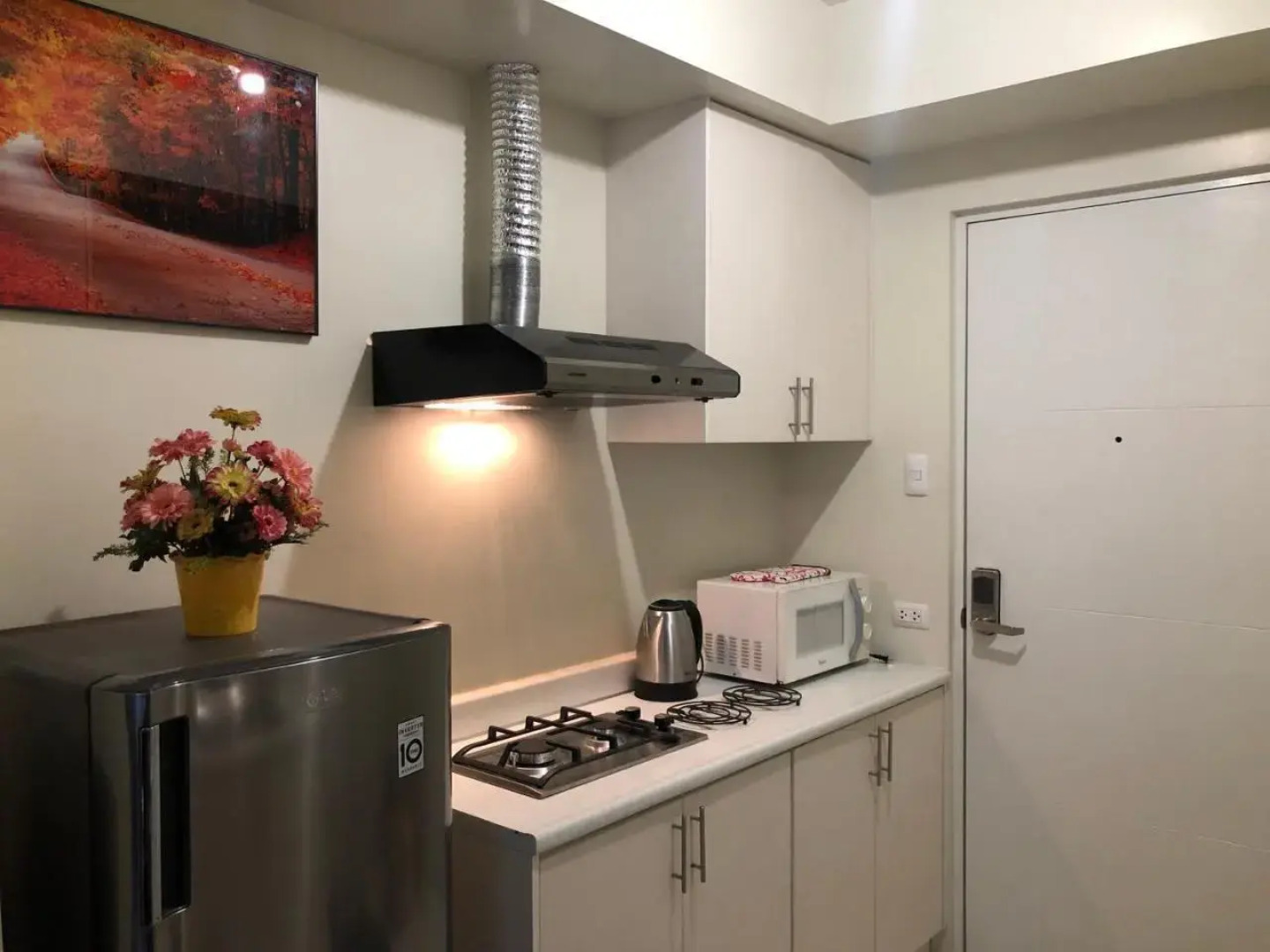 Centropolis Deluxe Couple Suite