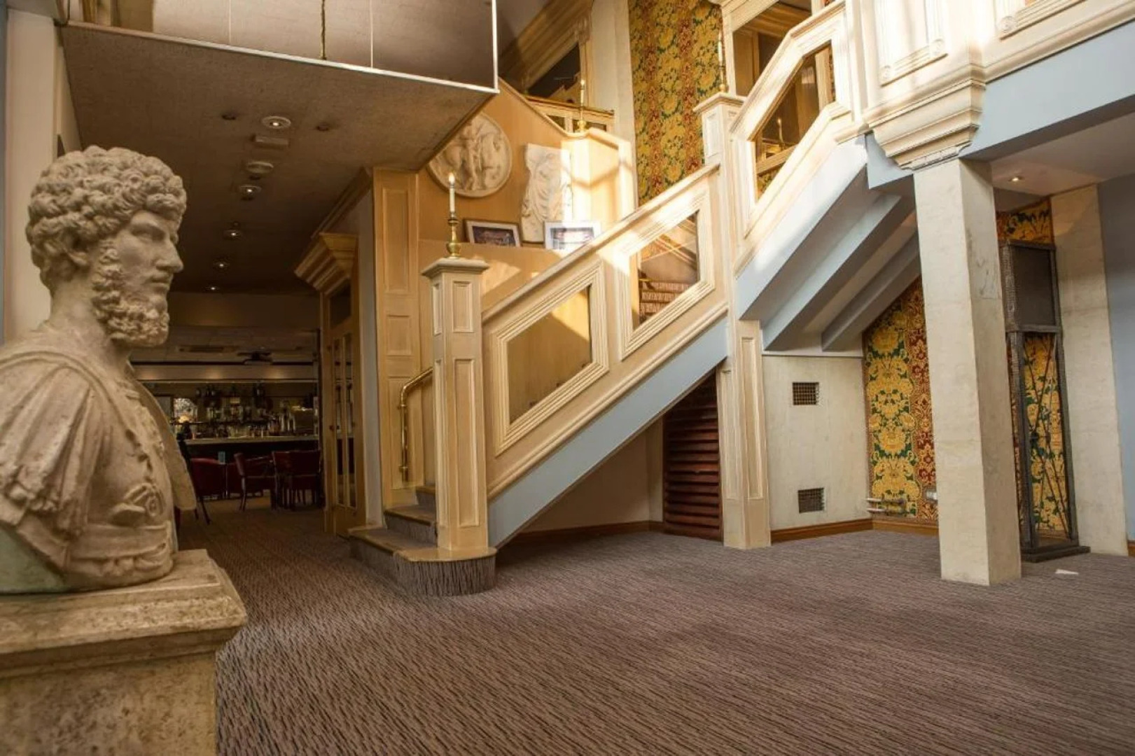 Delta Hotels by Marriott Colchester