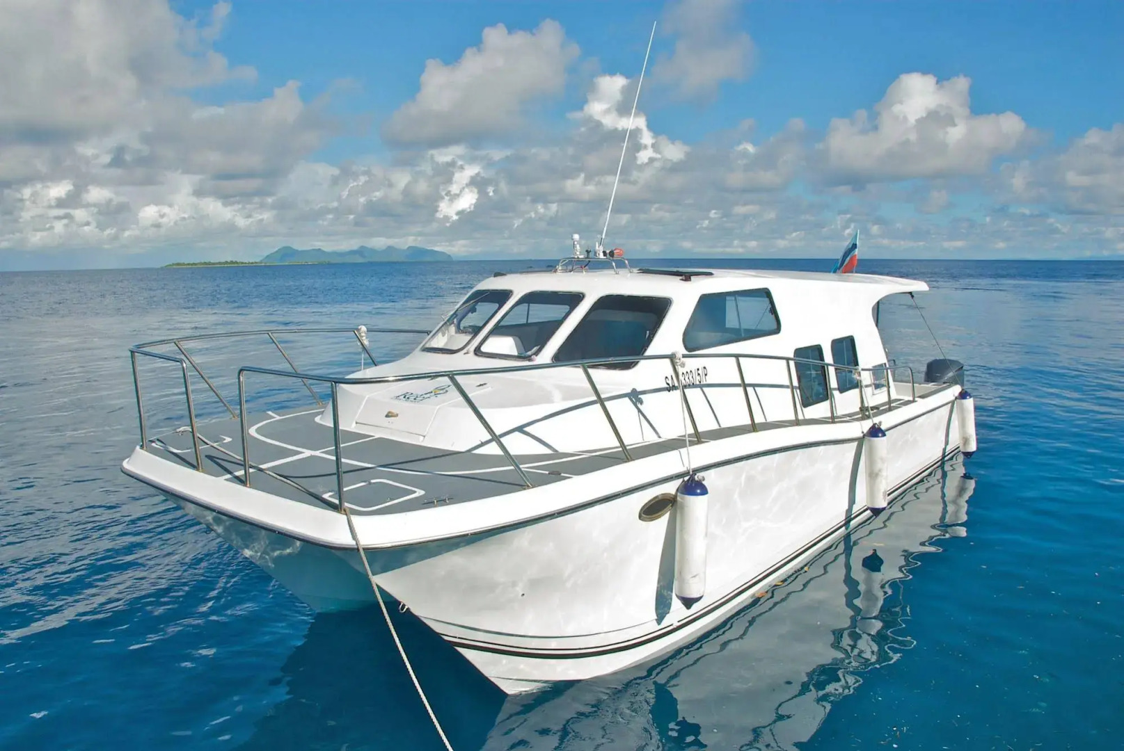 The Reef Dive Resort