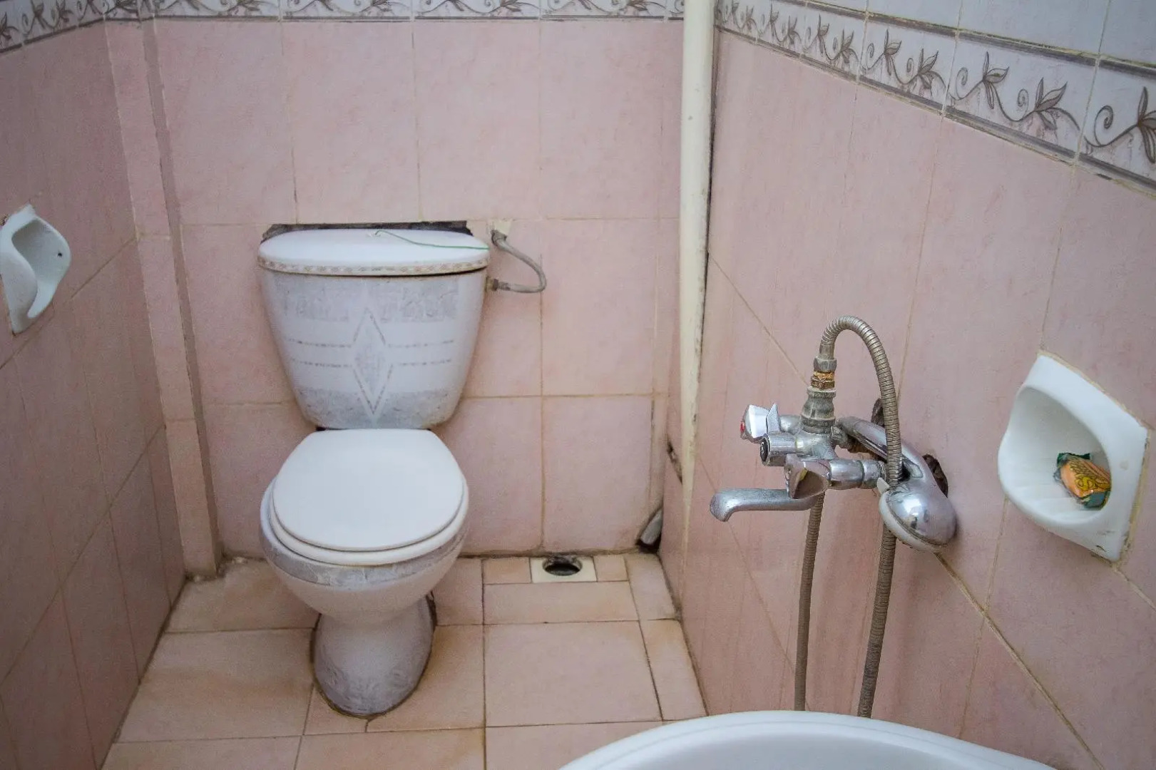 Mwana Highway Hotel Iganga