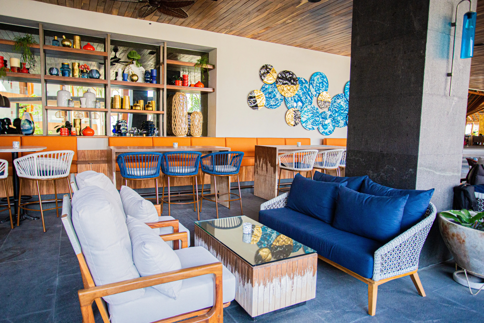 Armony Marival Resort & Spa Punta de Mita - MGallery collection
