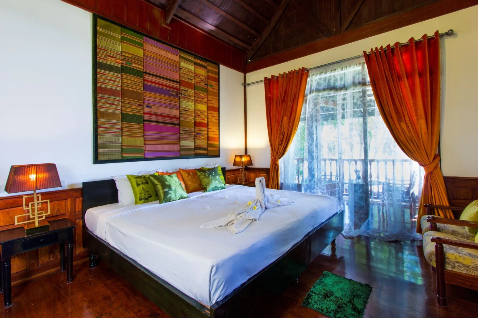 Chanthavinh Resort And Spa