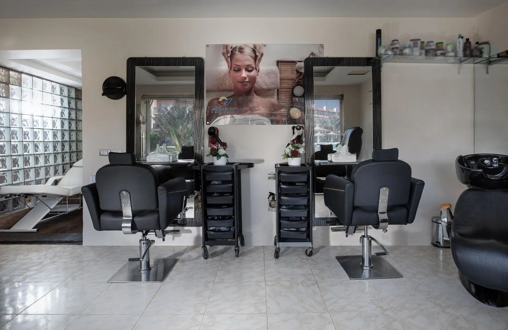 Pyramisa Beach Resort, Hurghada - Sahl Hasheesh