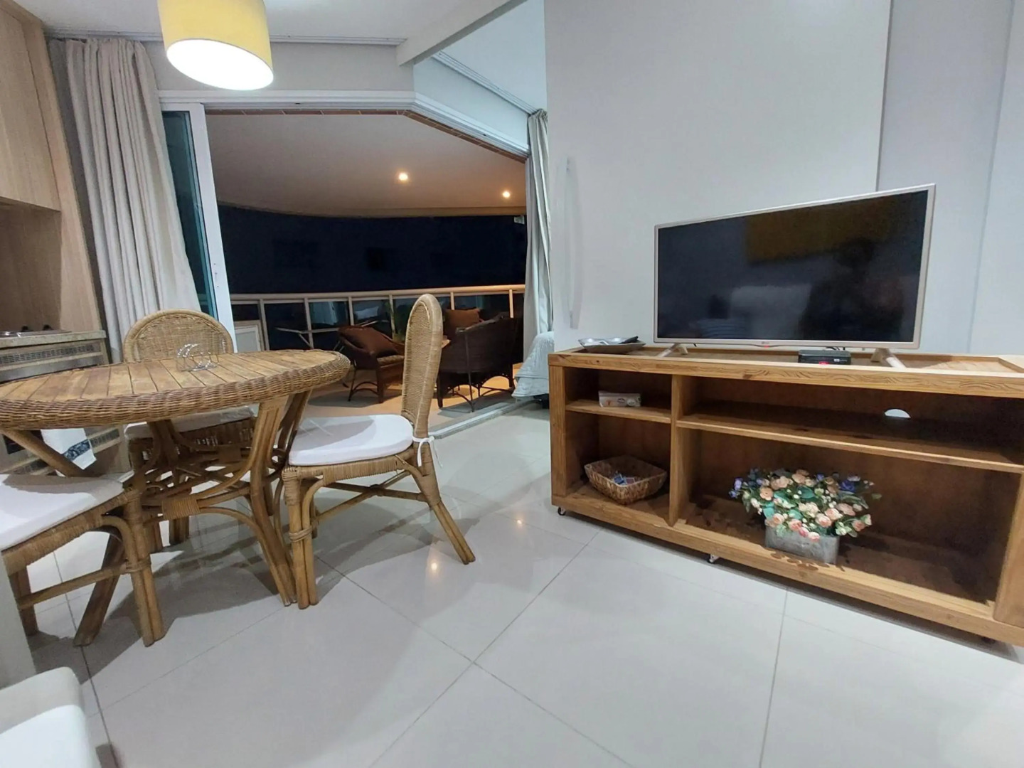 Book Santos - Estanconfor 708 - 2 quartos