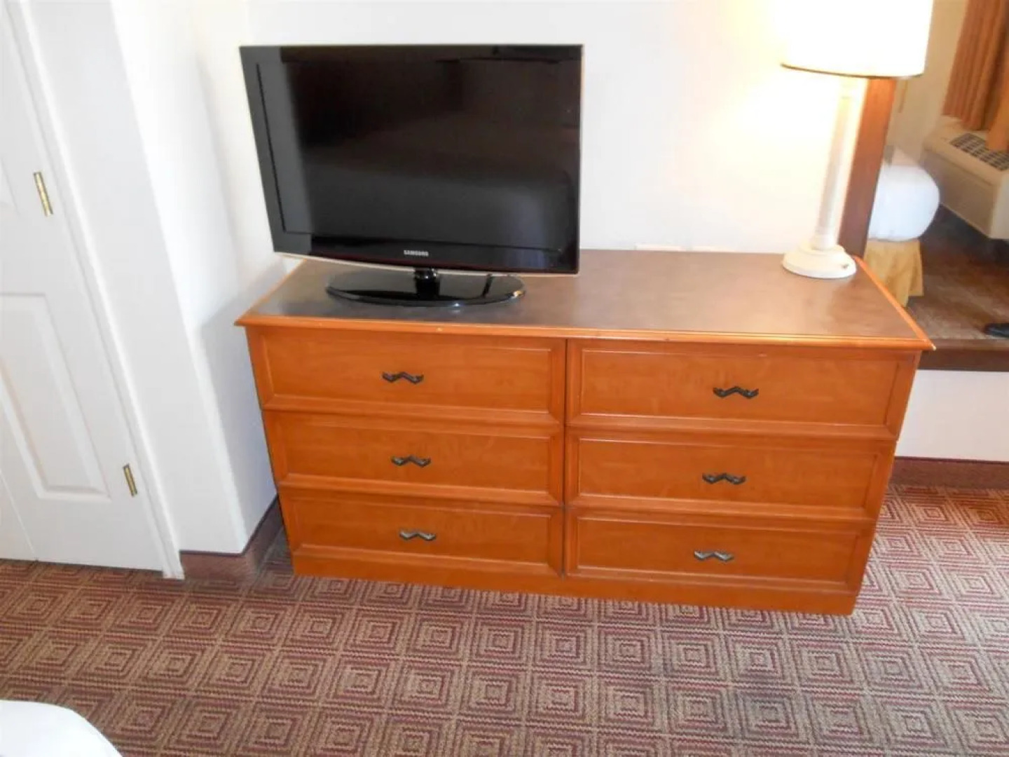 La Quinta Inn Houston Medical / Reliant Center