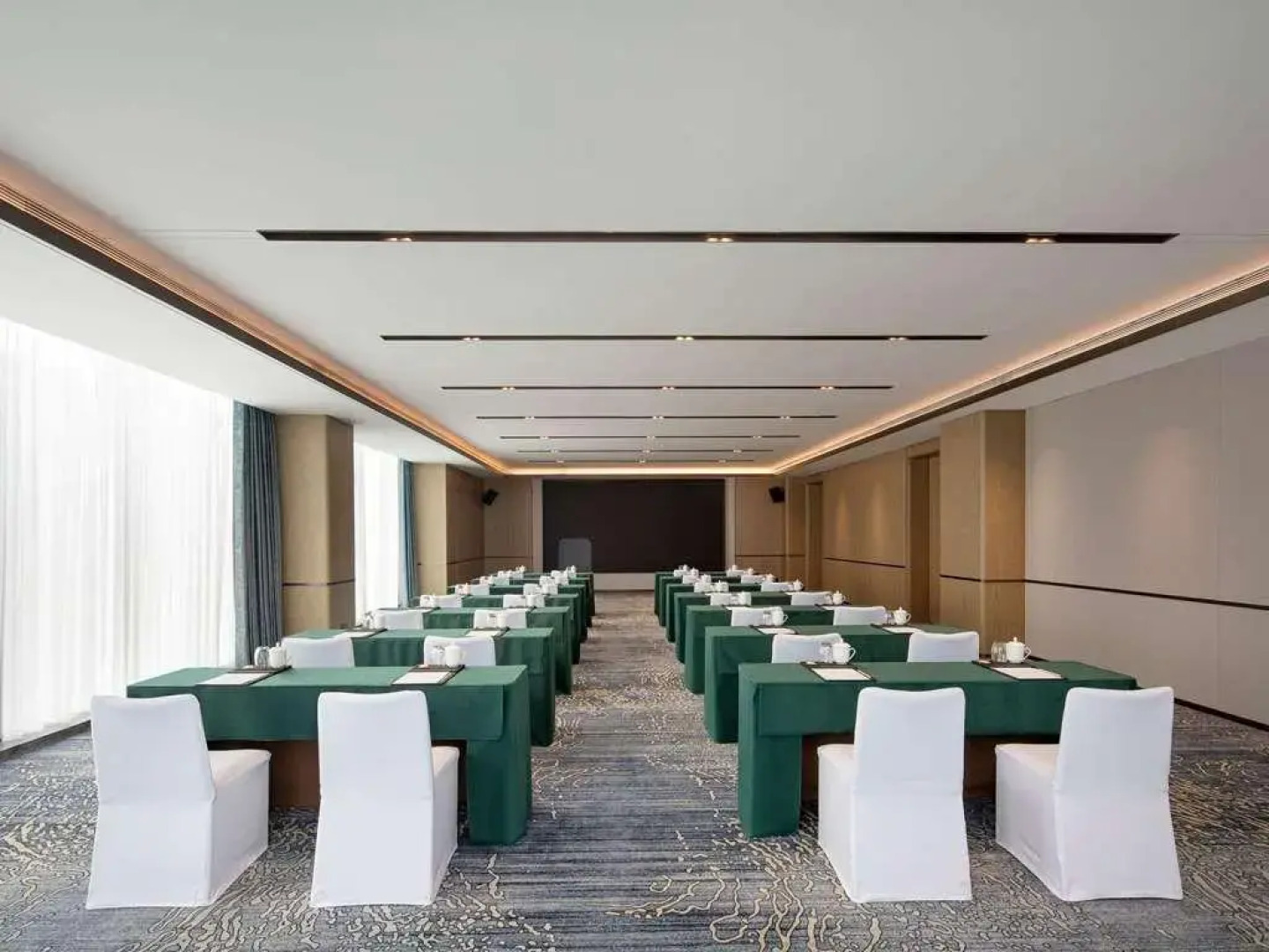 Novotel Lianyungang Haizhou