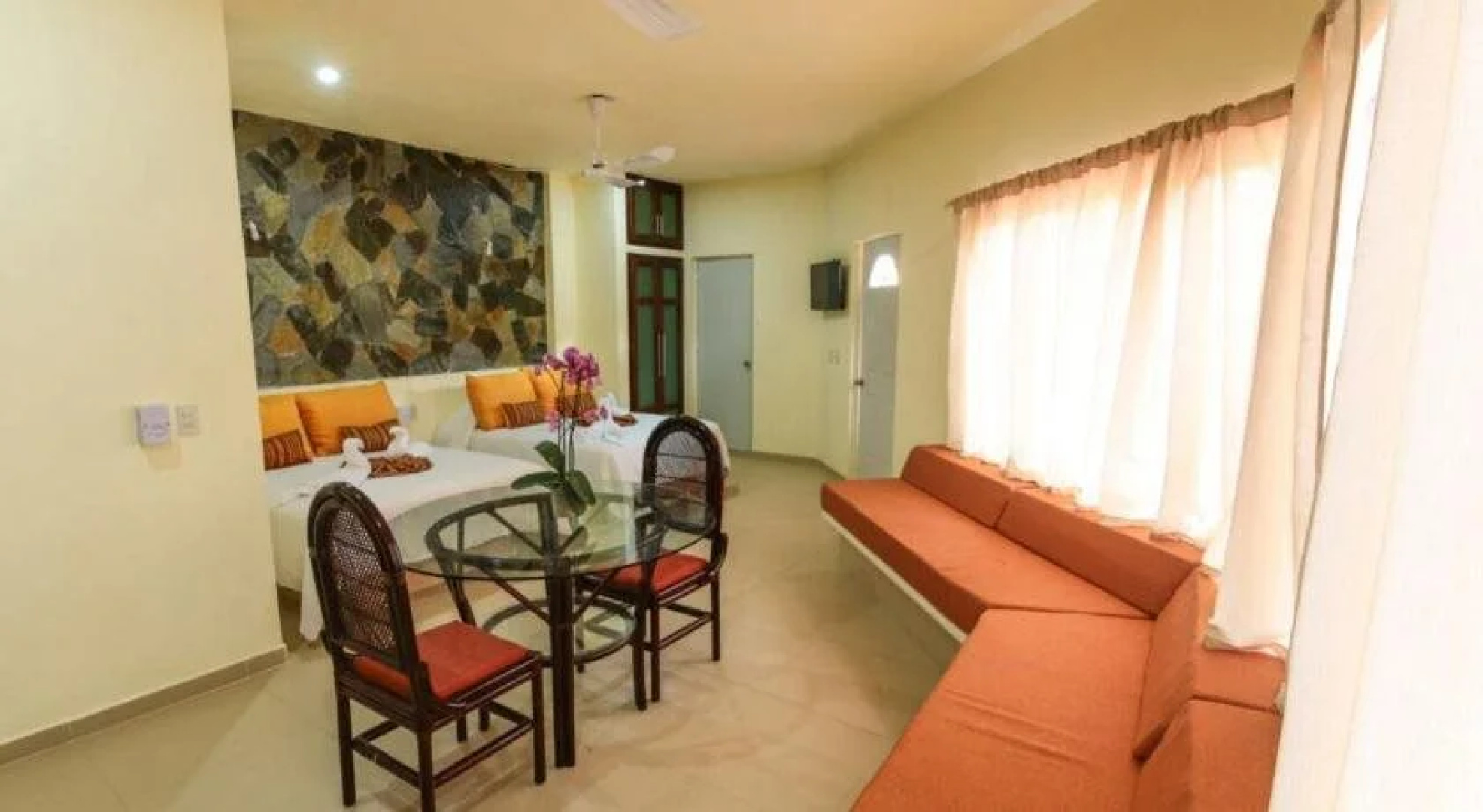 Villas Dulce Sueños