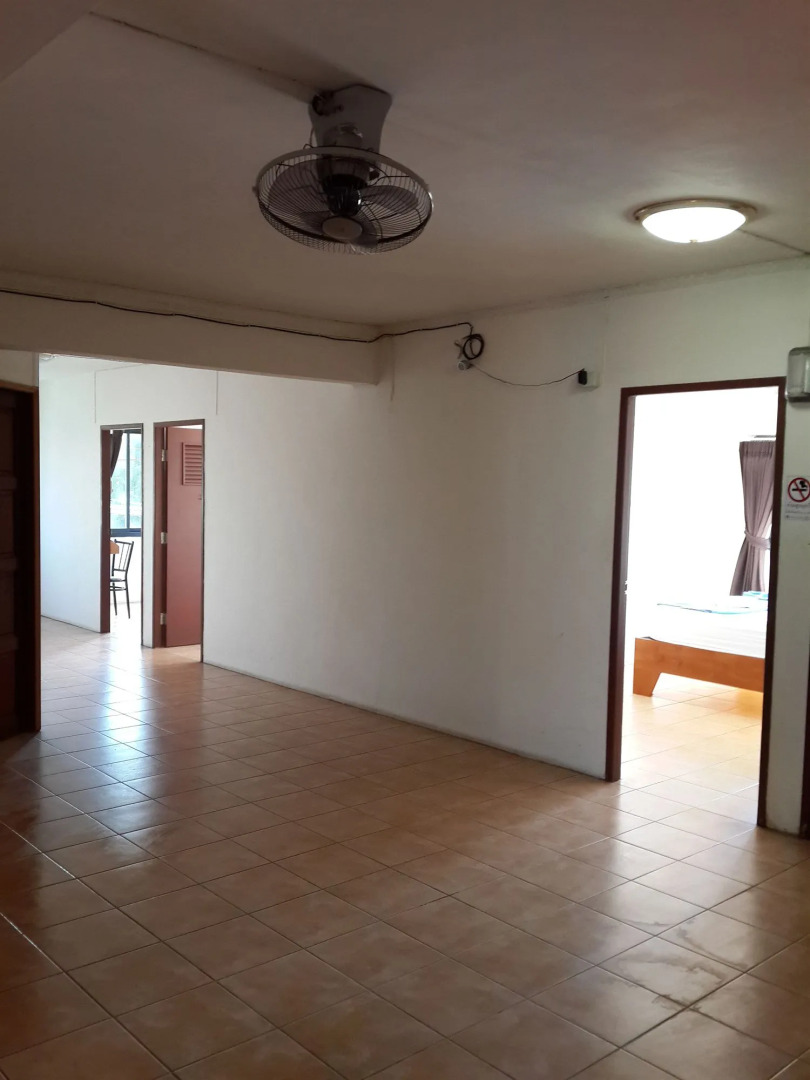 Coffee Island - Hostel