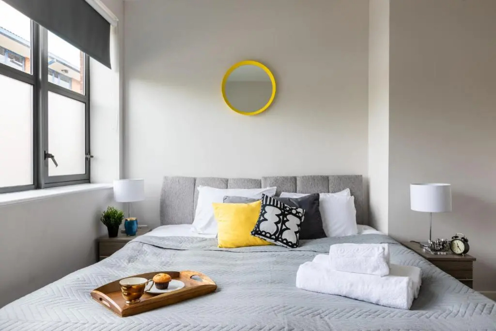 home.ly - Watford Premier Apartments