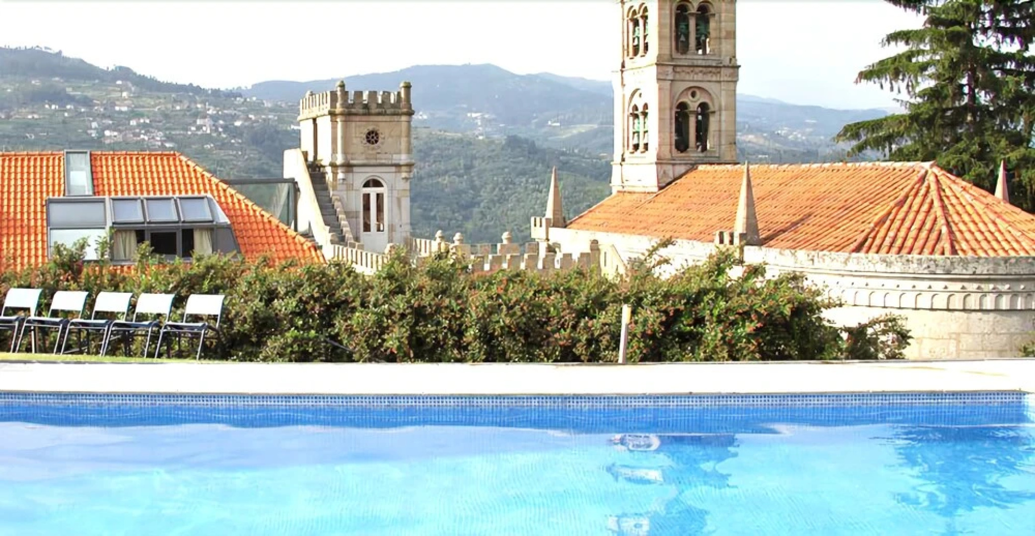 Casa da Quinta da Calçada