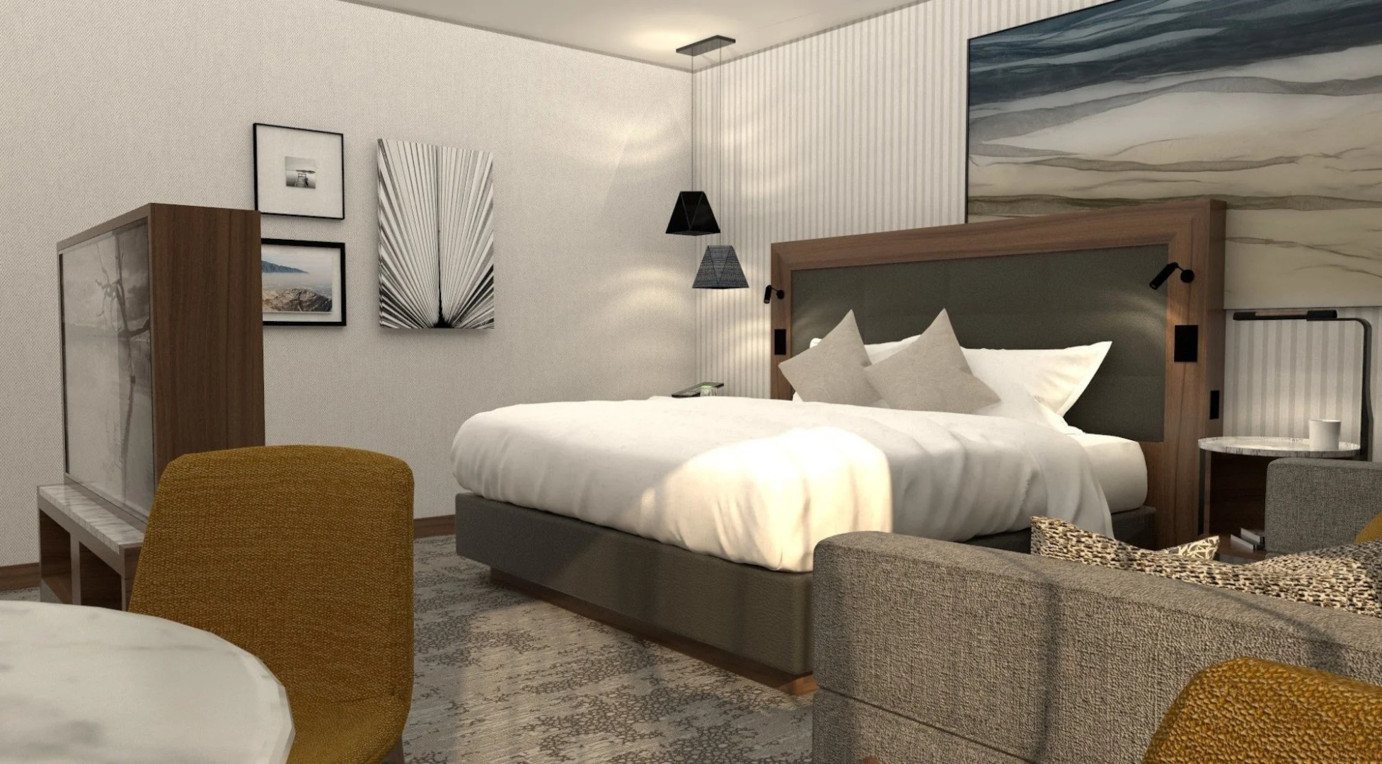 The Westin Monterrey Valle