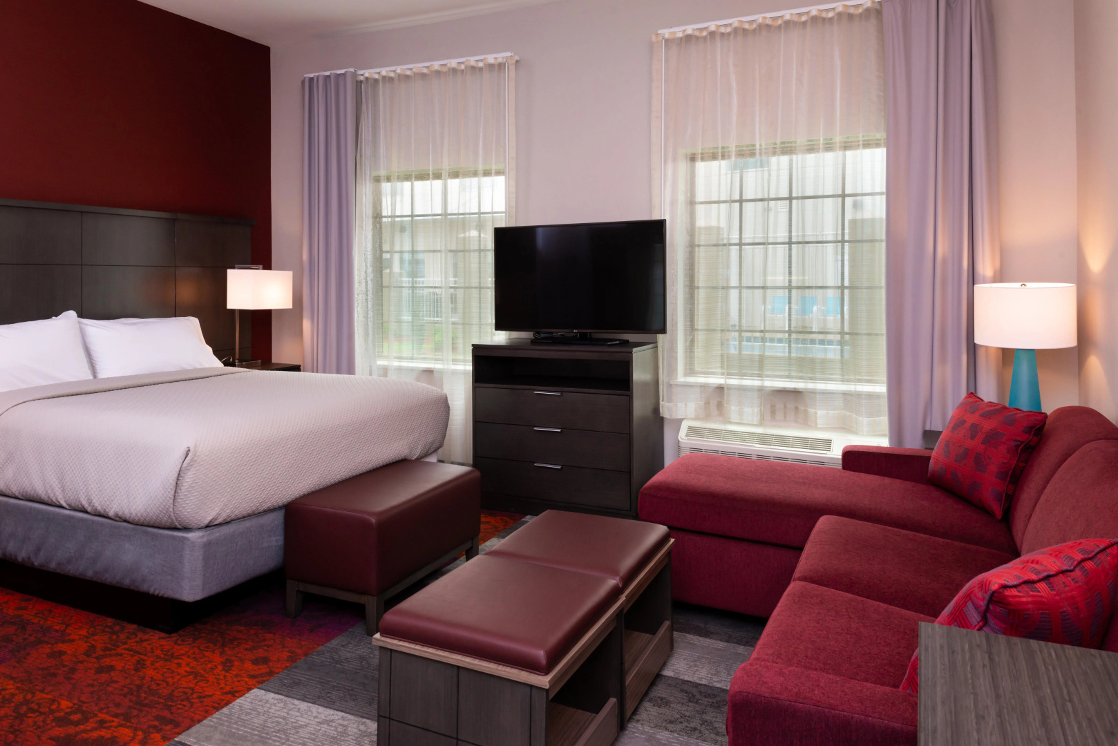 Staybridge Suites Lake Charles by IHG