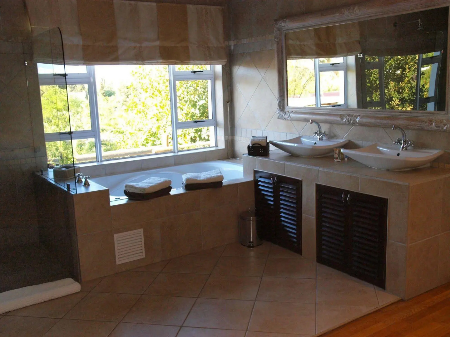 African Tulip Guesthouse