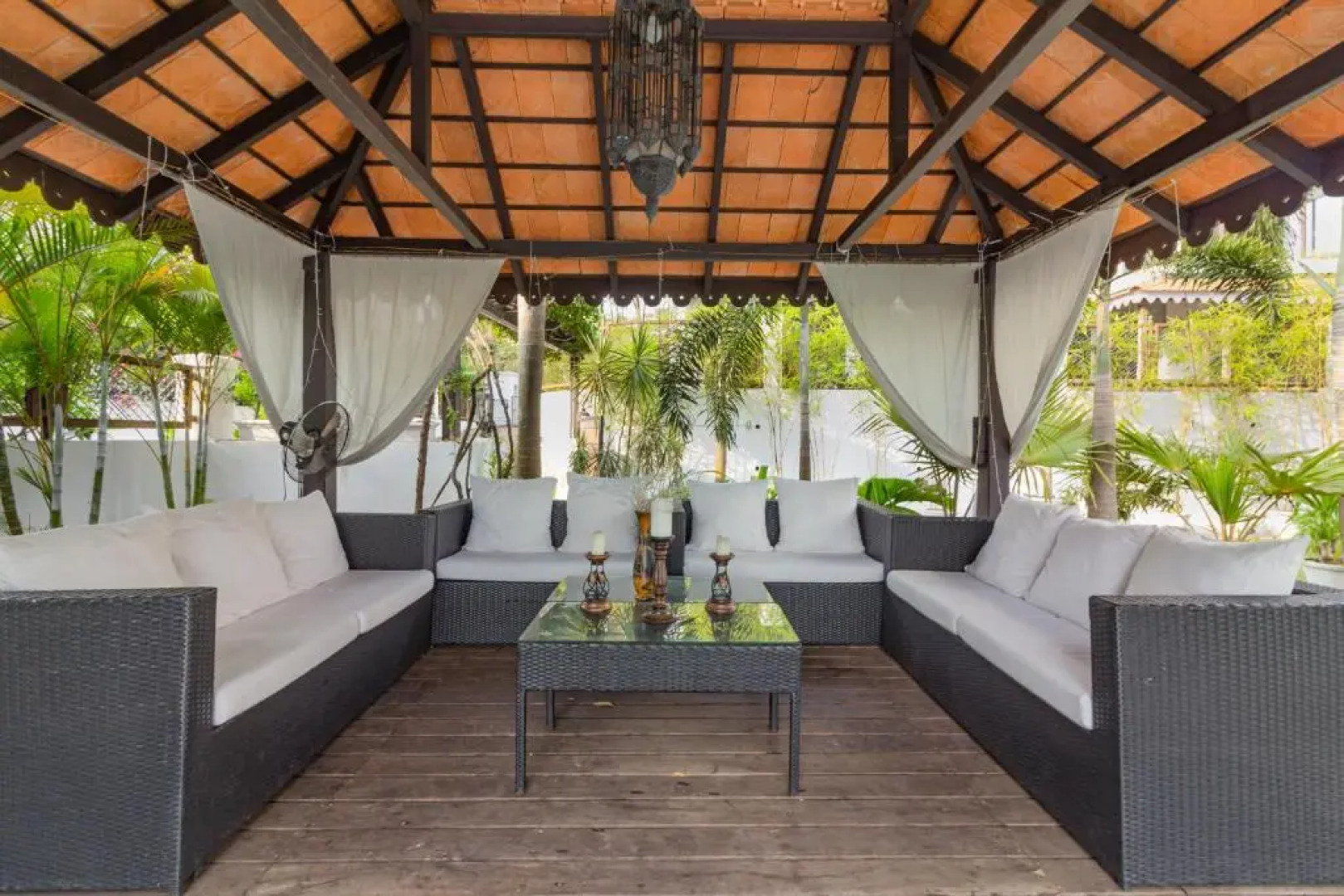Luxury Villa Goa