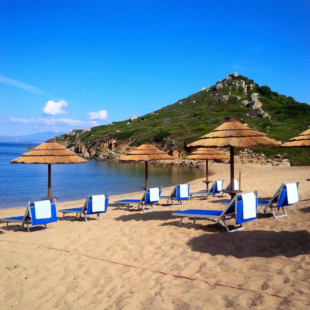 Residence Punta Falcone