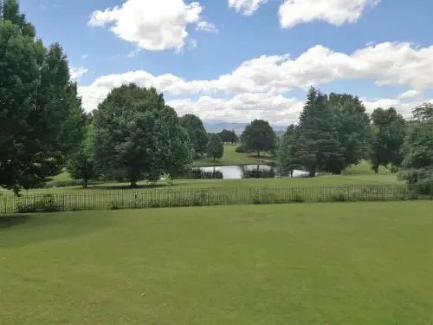 Sani Window B&B and Self catering