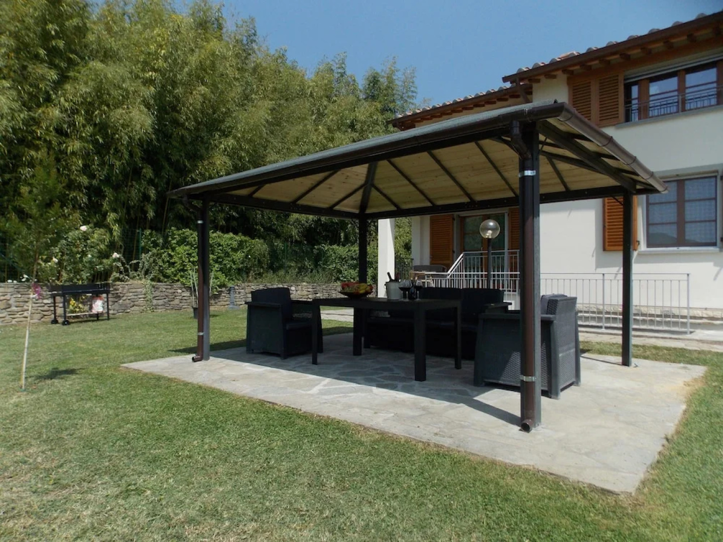 Villa Moderna Resort