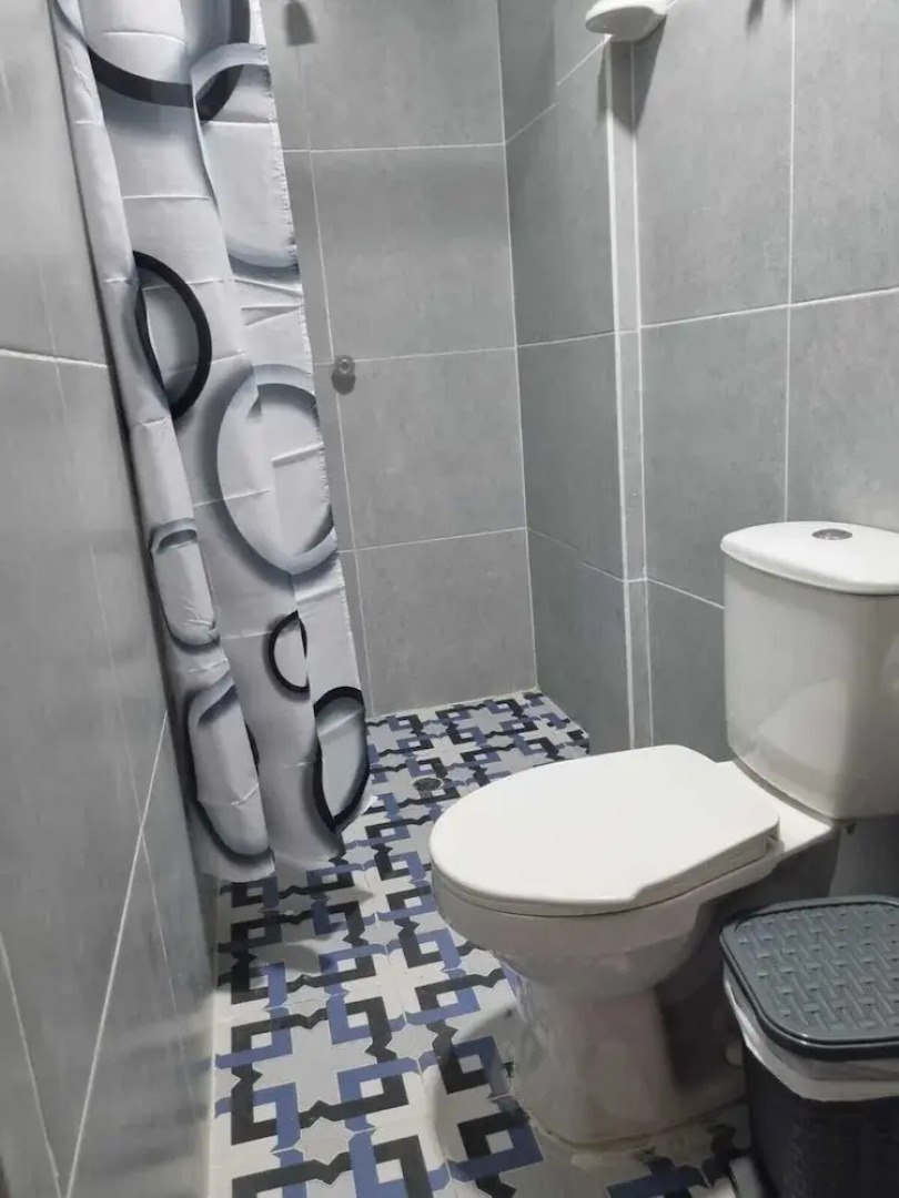 Las Cascadas Hostel Tayrona