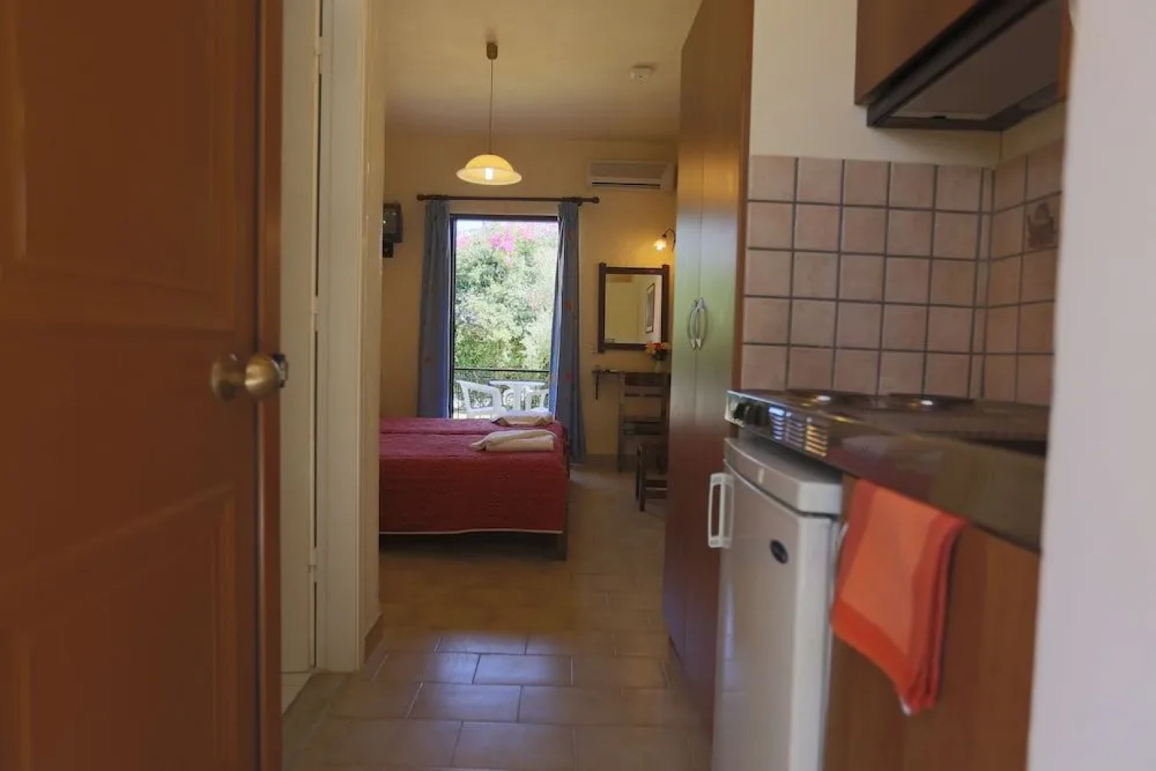 Doras Zante Studios & Apartments