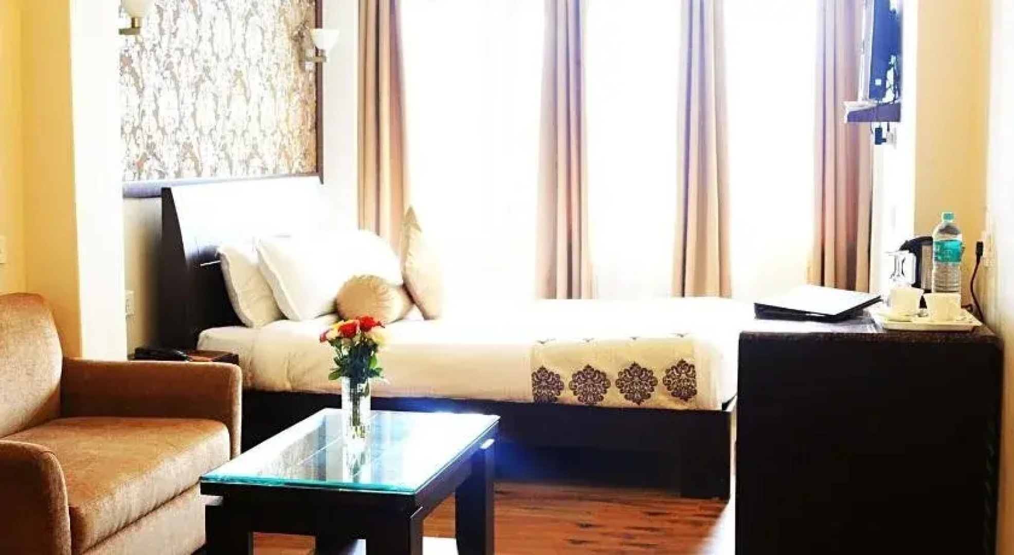 Hotel Shere-E-Punjab