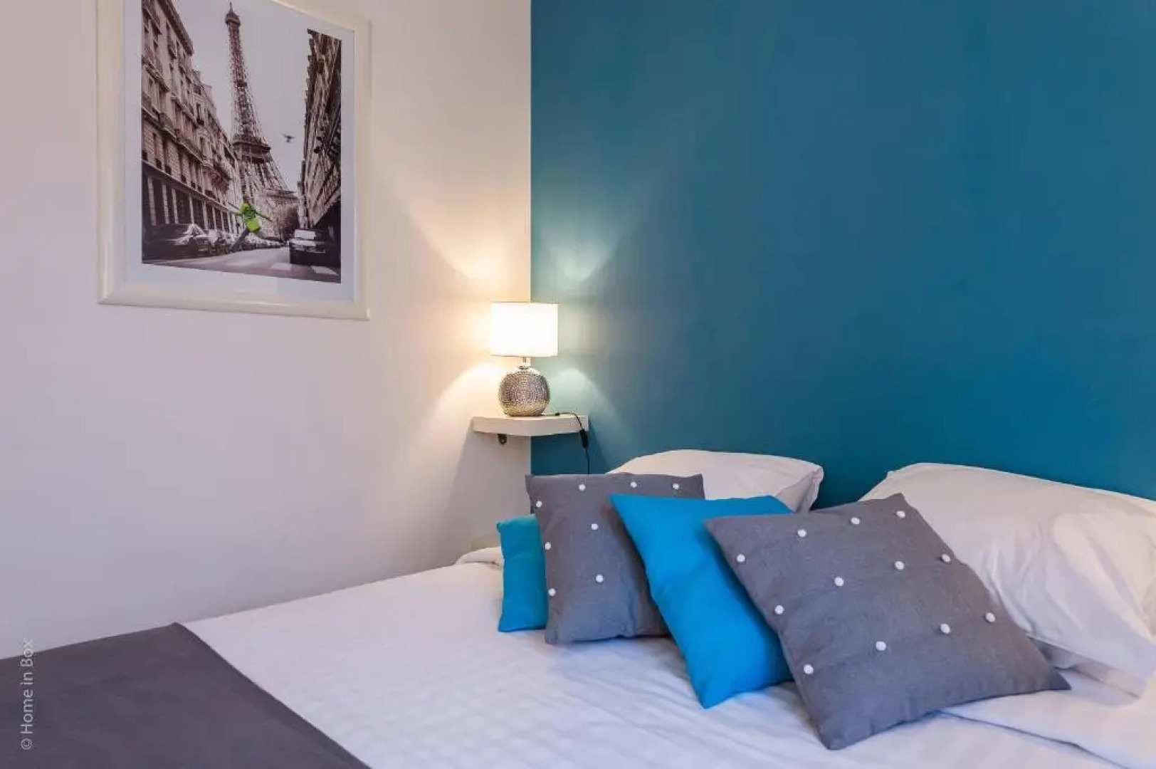 Panda Suite - Fairytale Factory