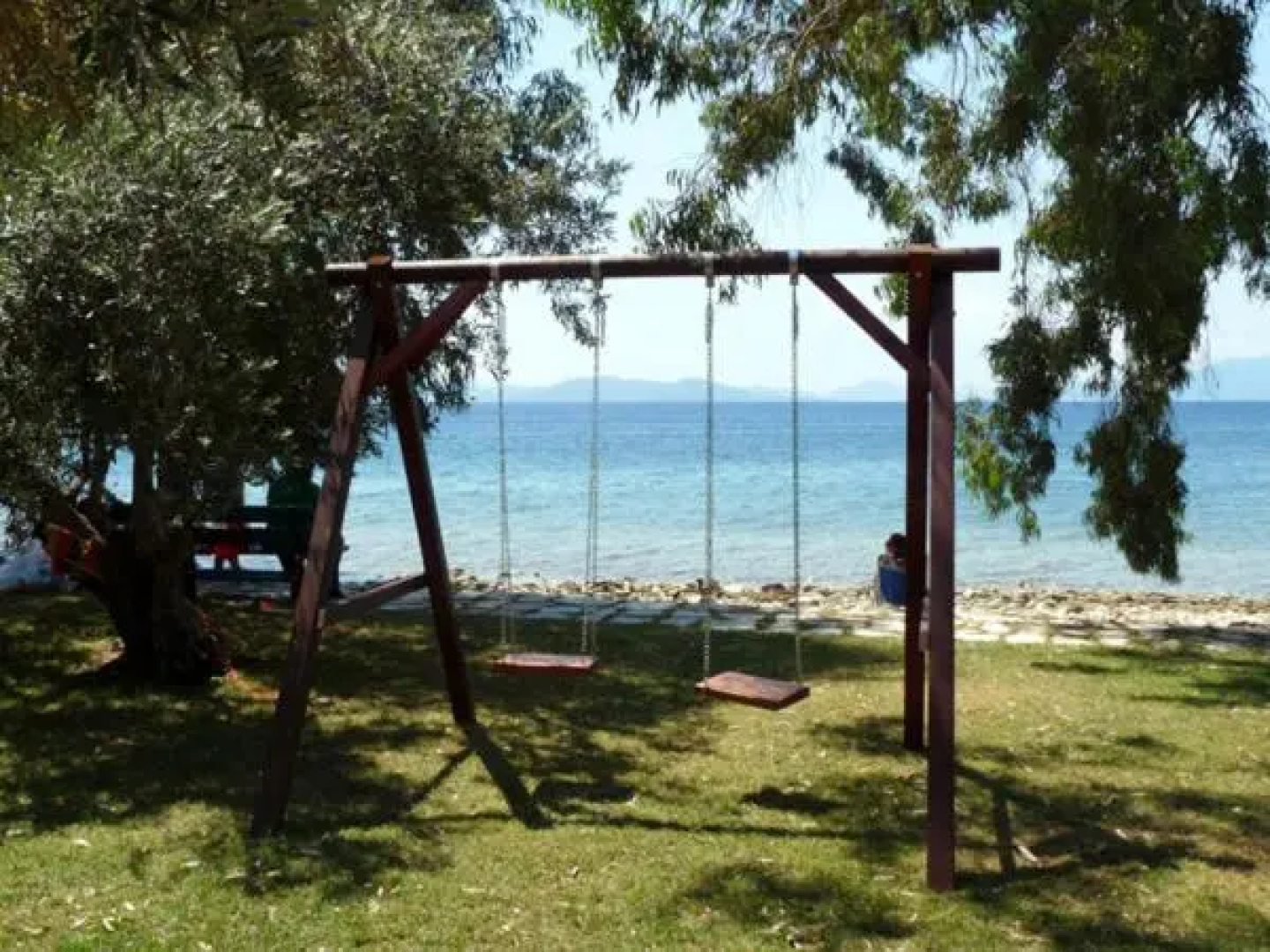 Mairi Lina Studios