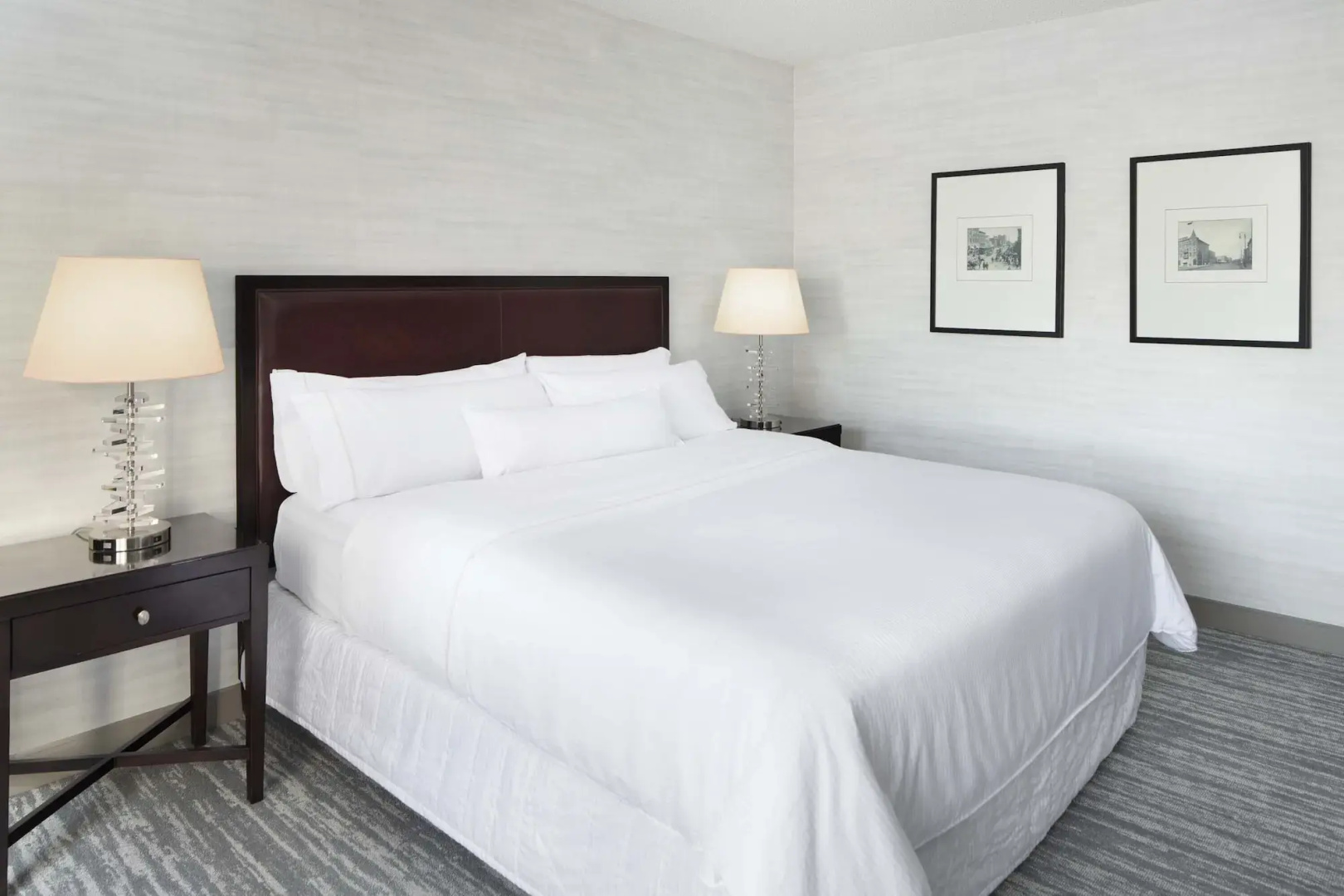 The Westin Edmonton