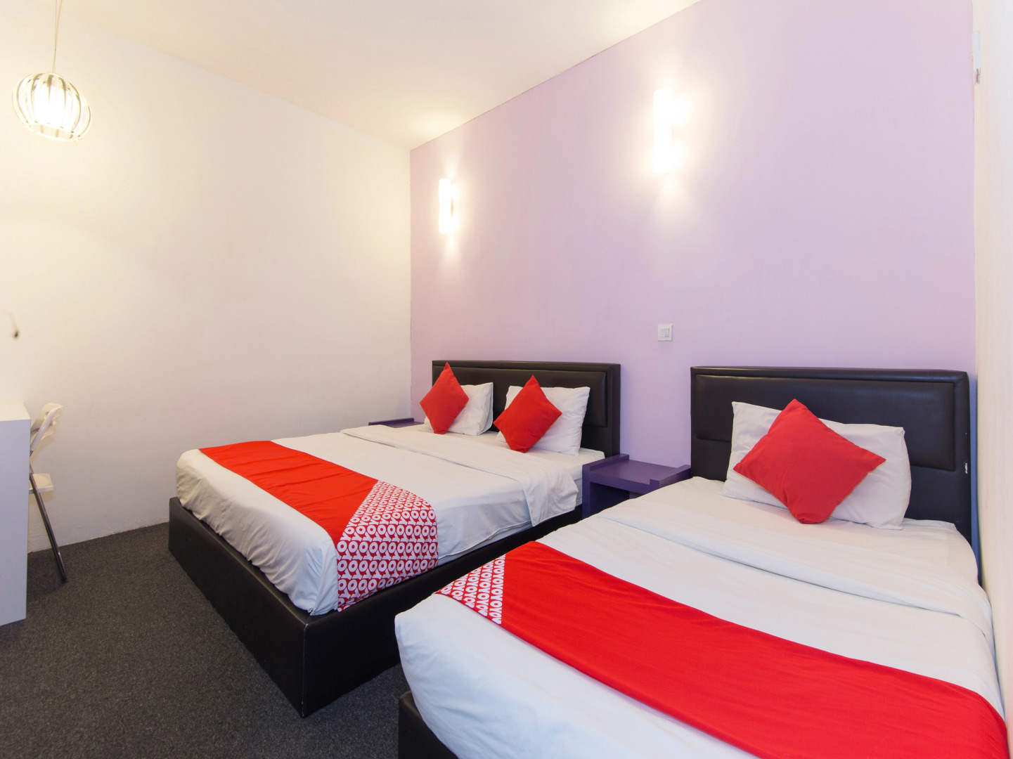 Hotel O Marvelton Hotel