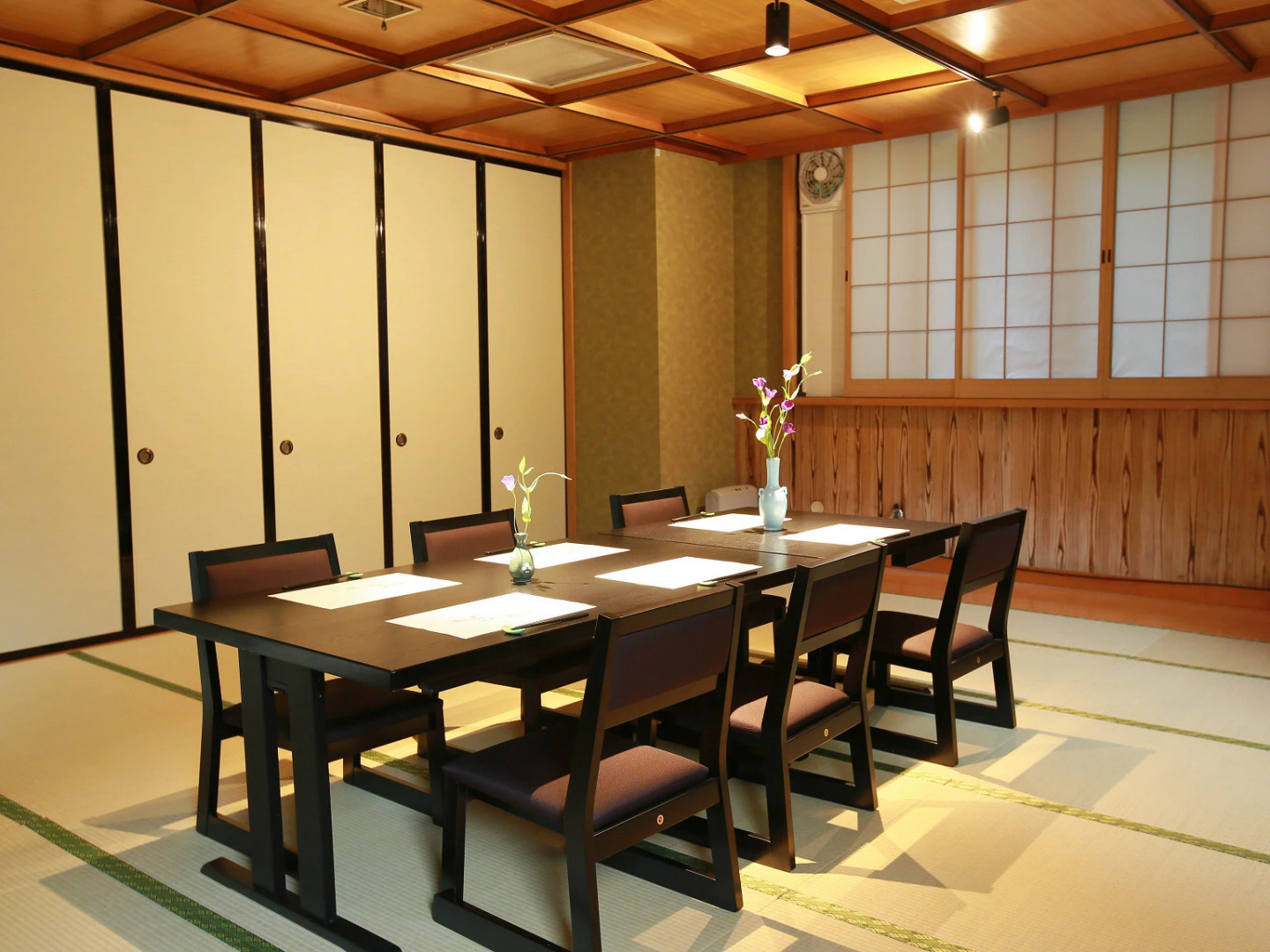 Umegashima Onsen Seiko Ryokan