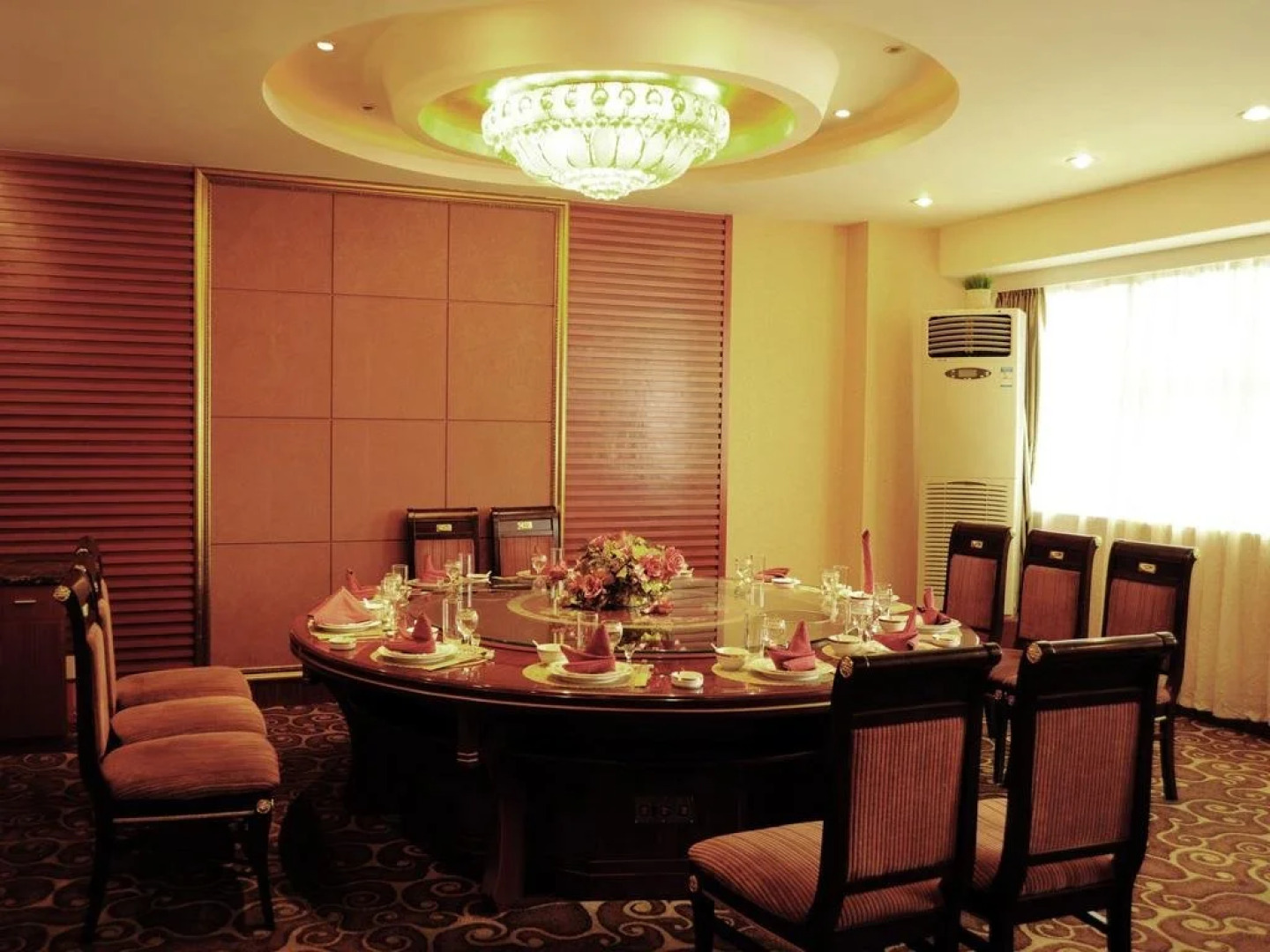 Li Yuan International