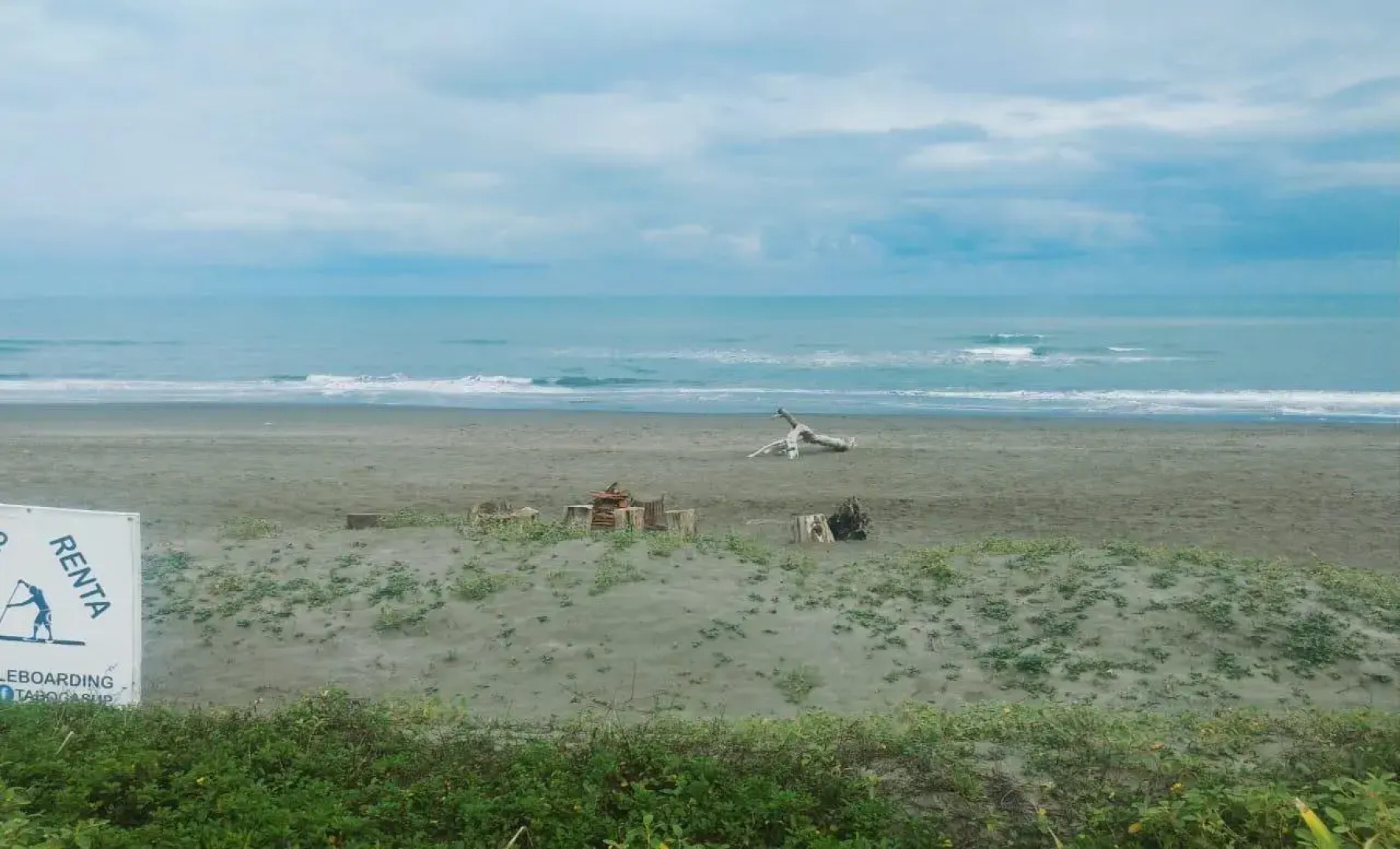 Taboga Eco Boutique Hotel