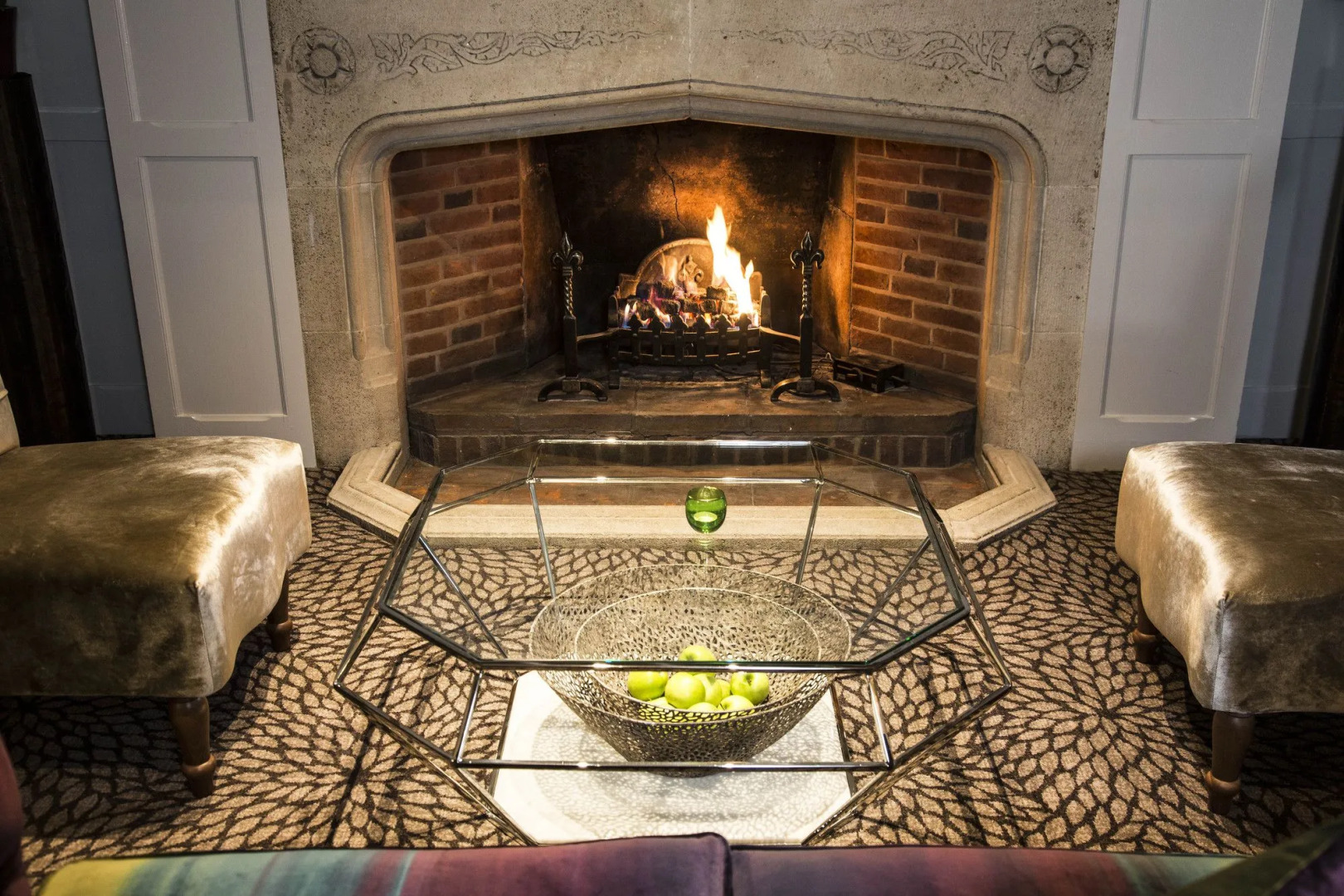 Hogarths Stone Manor