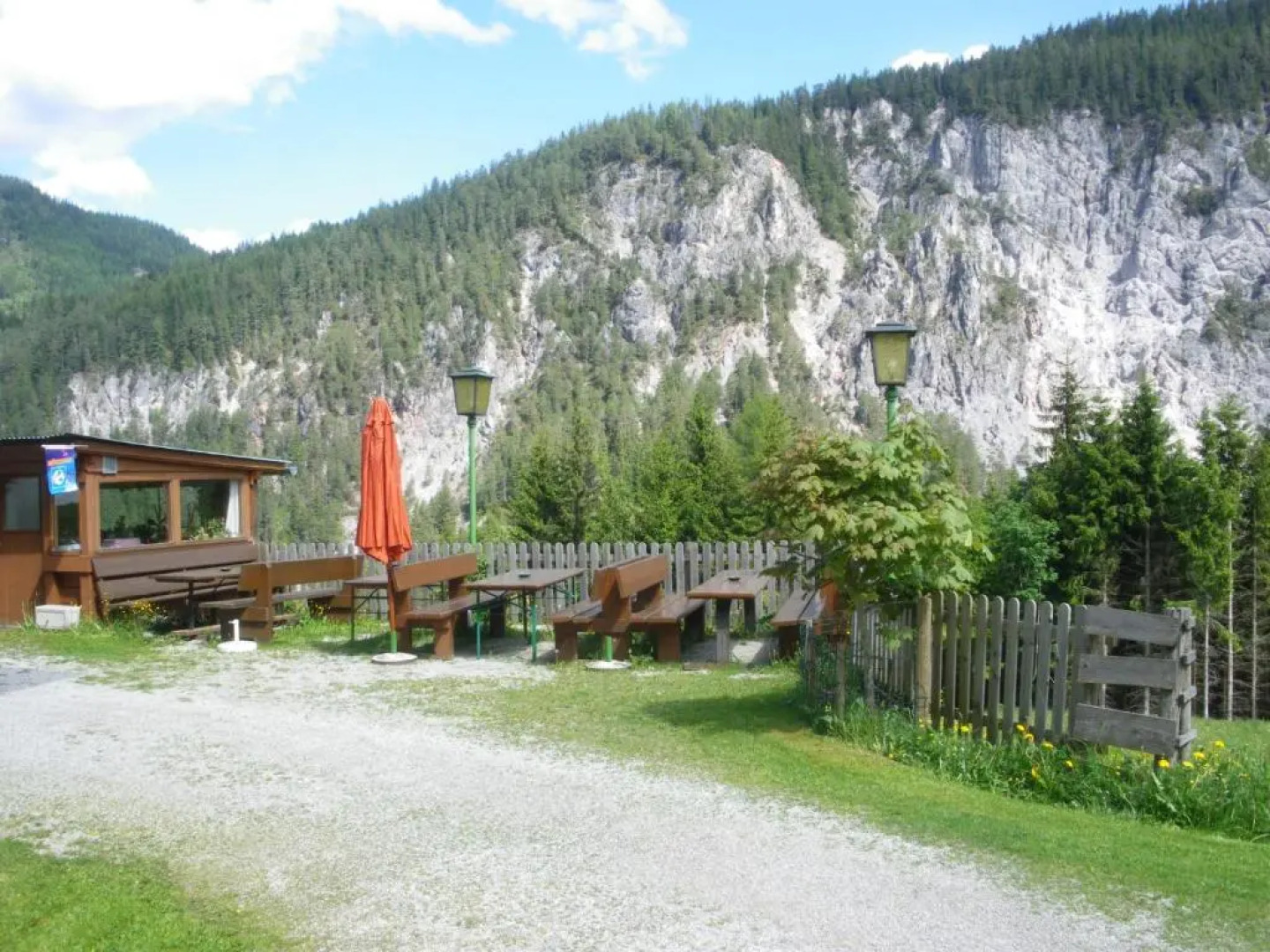 Alpengasthof Draxler