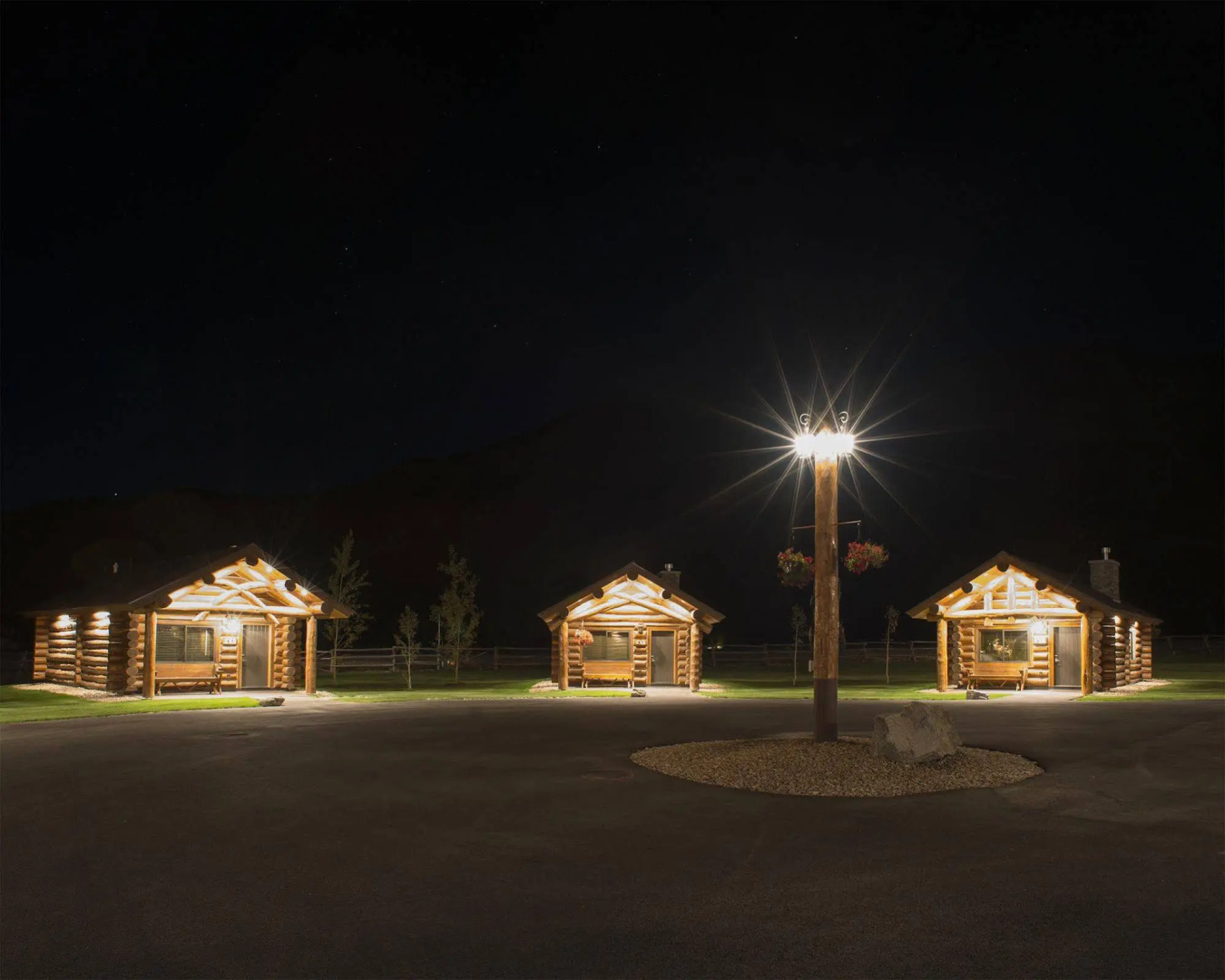 Kodiak Mountain Resort