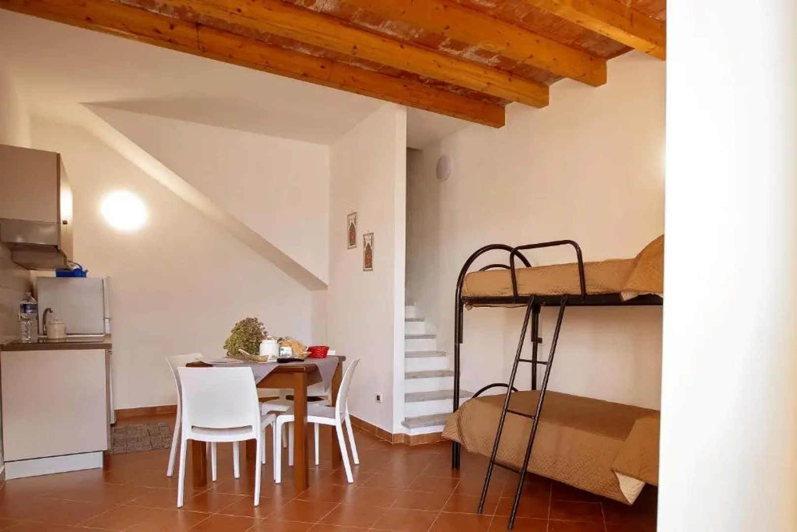 Paese Albergo - Athena