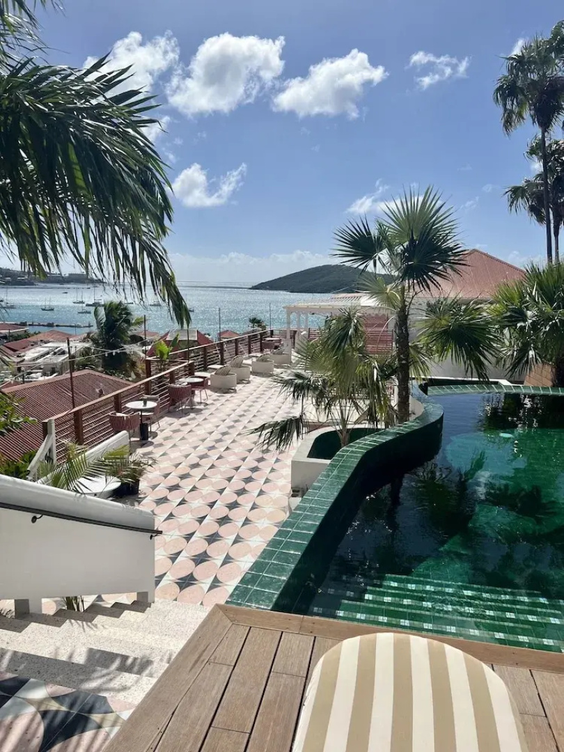 The Pink Palm Hotel - Adults Only
