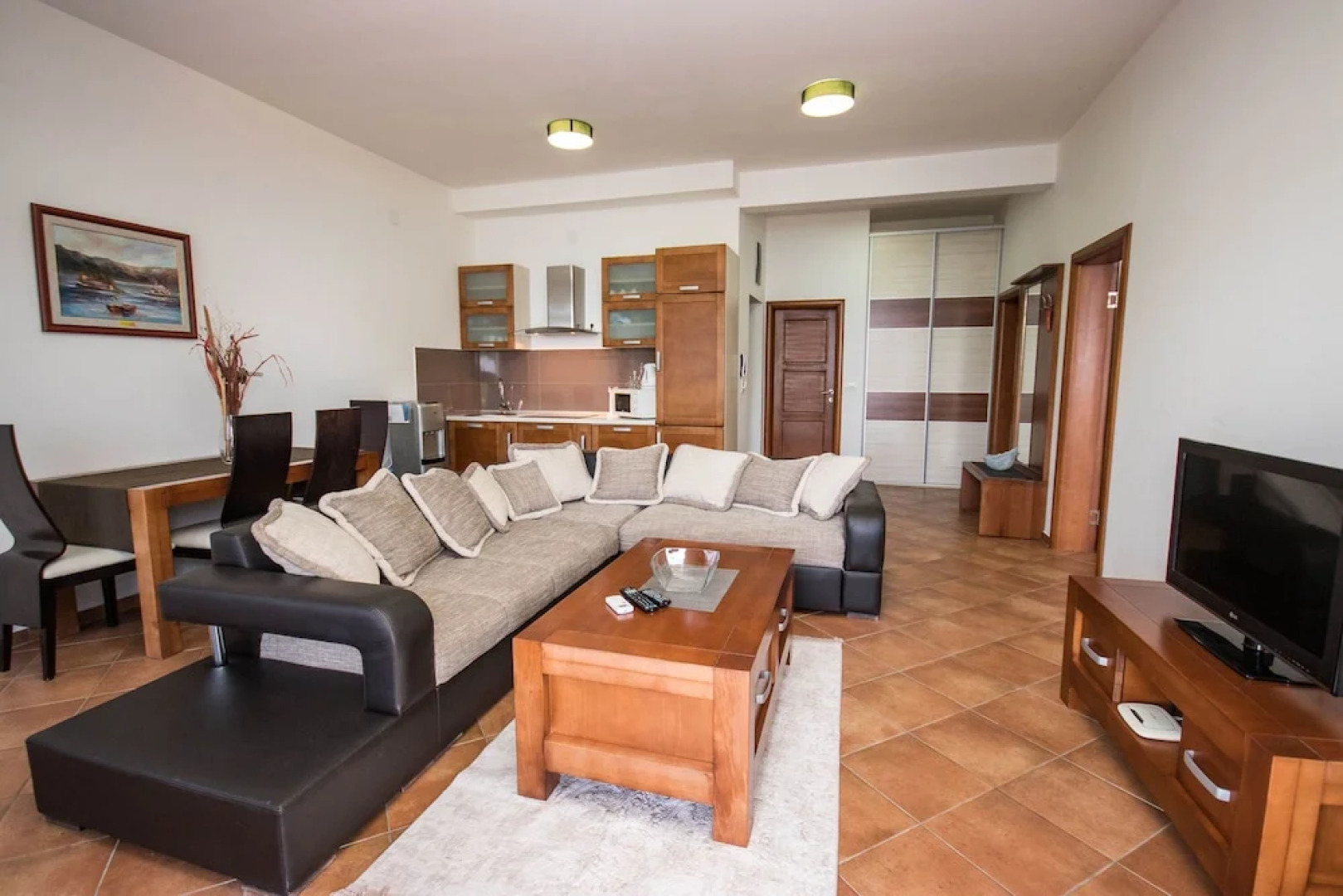 Apartments Zara