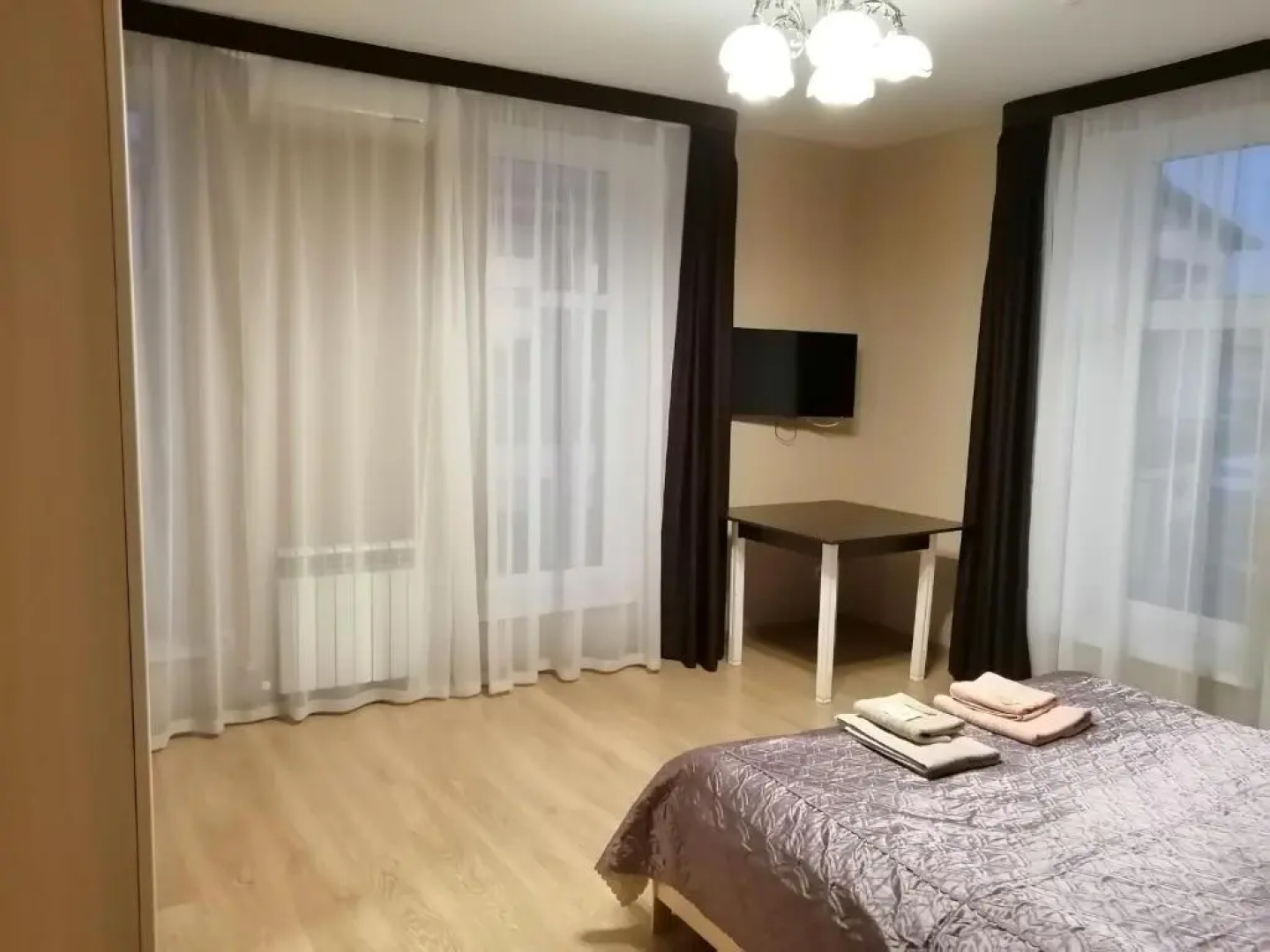 Hotel on Sobornaya
