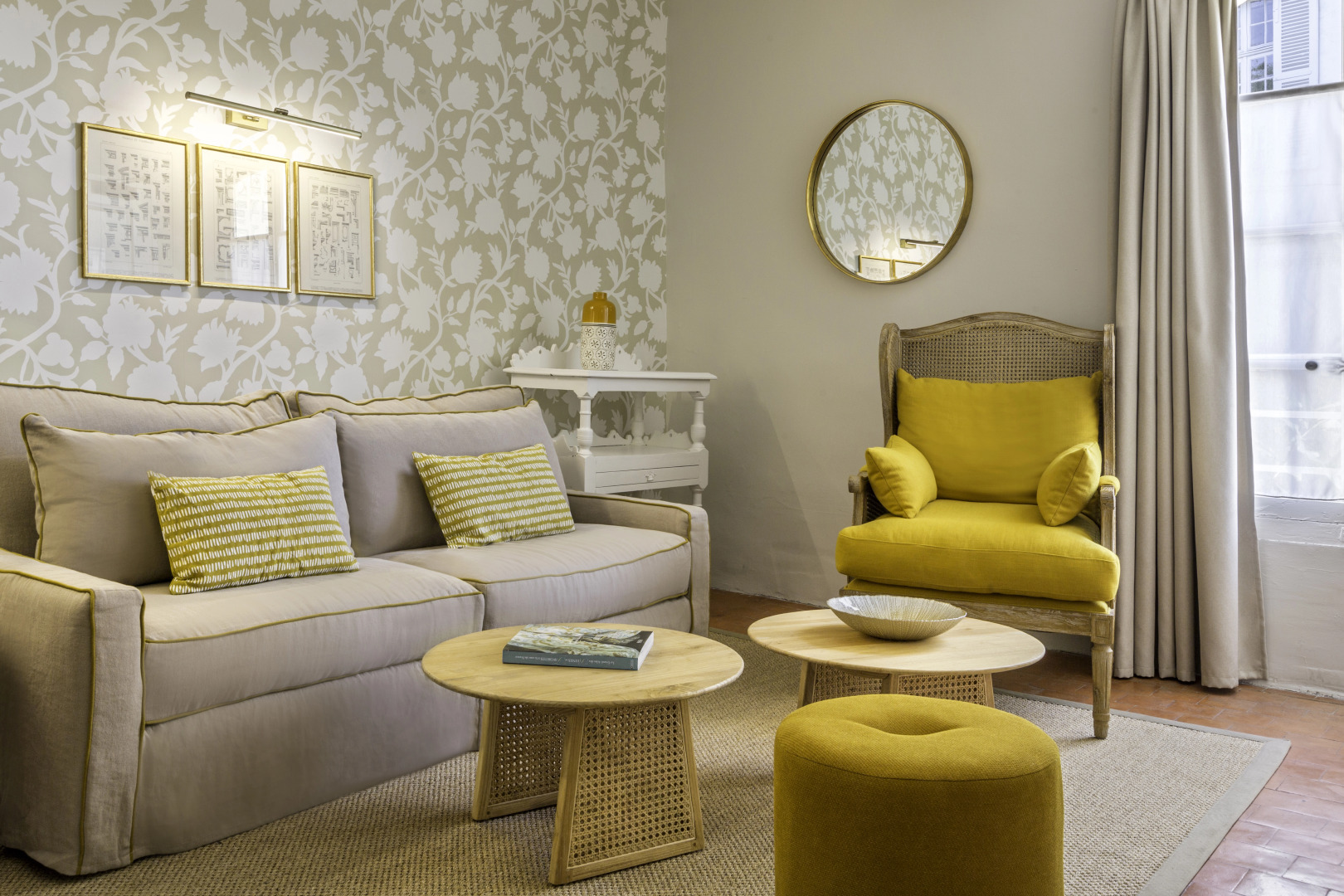 Château de Mazan, Best Western Premier Collection