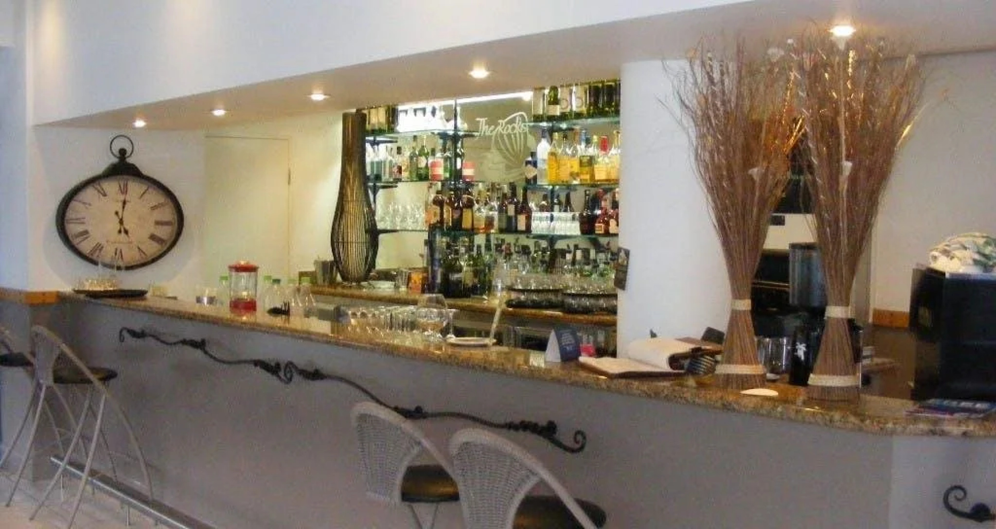 Rockpool Motor Inn