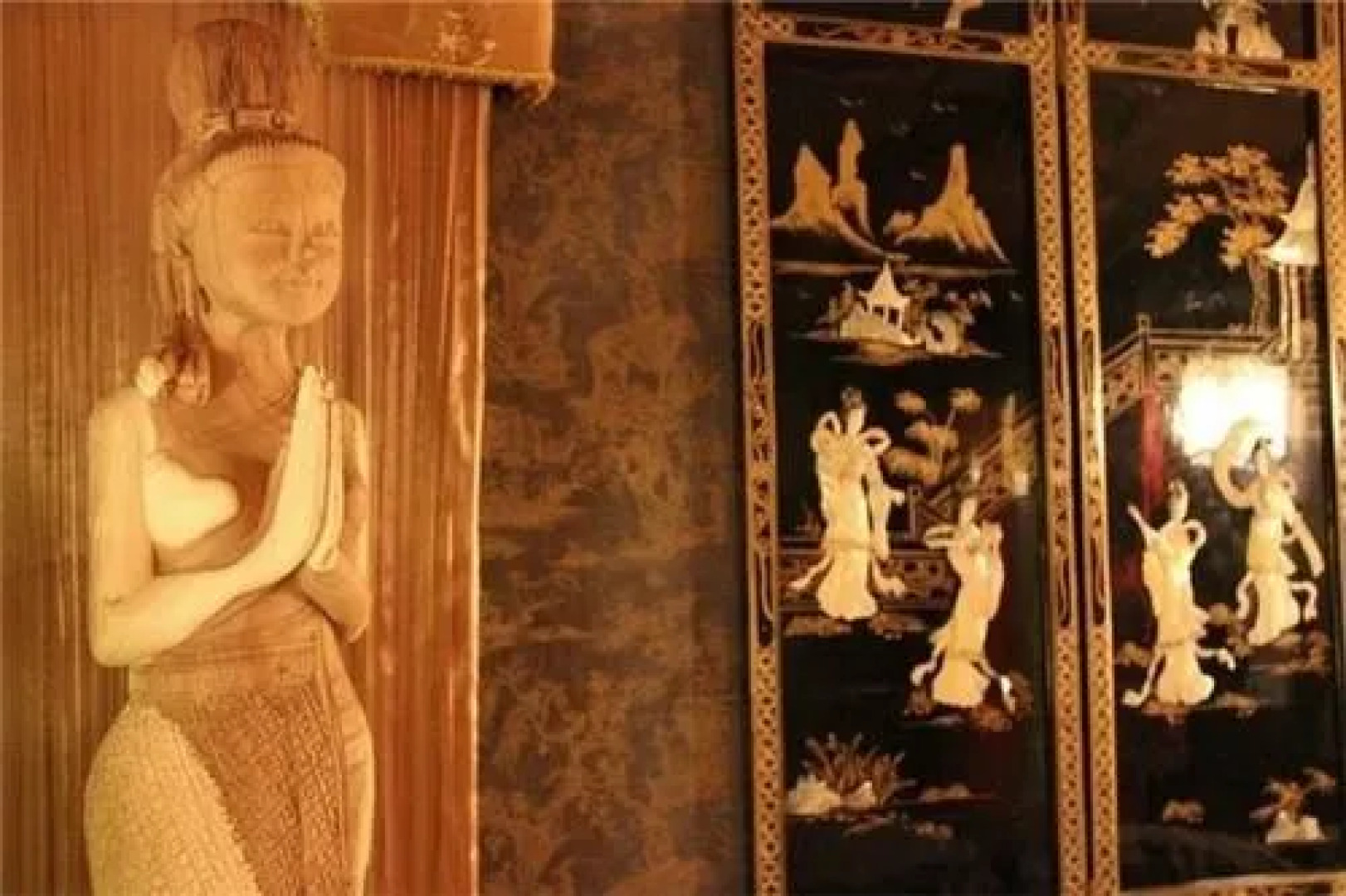 七姐妹旅馆(Seven Sisters Inn)