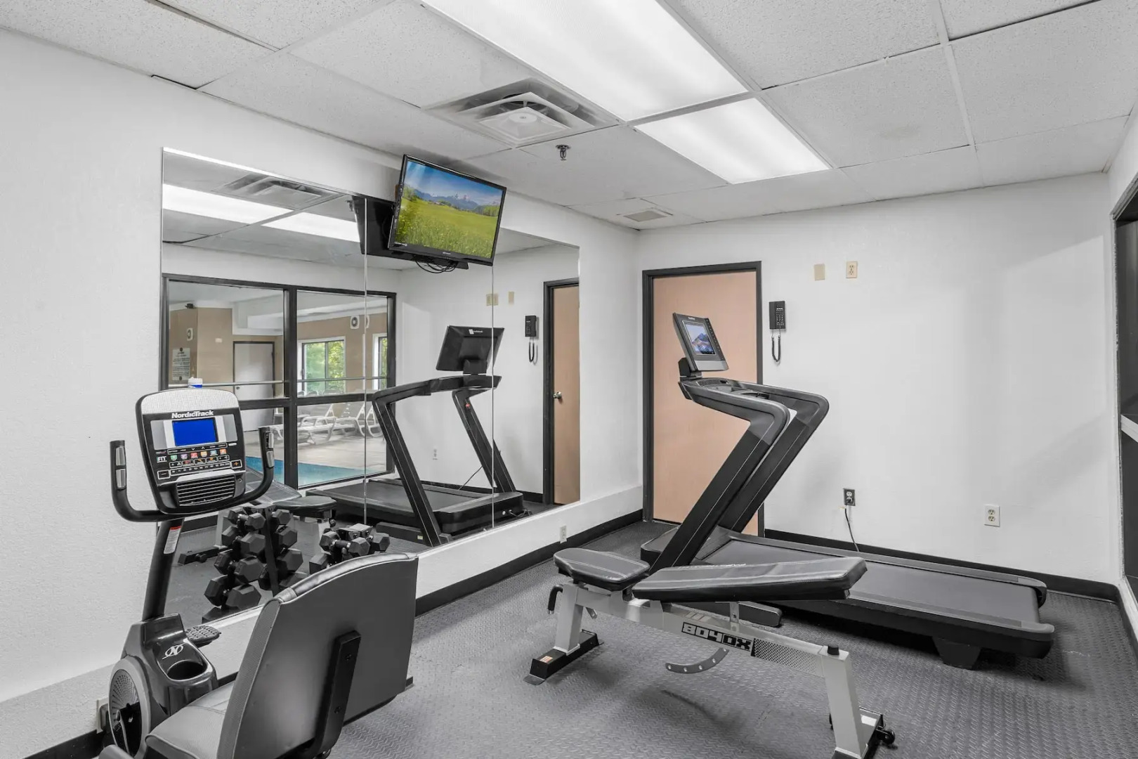 Baymont by Wyndham Lawrence