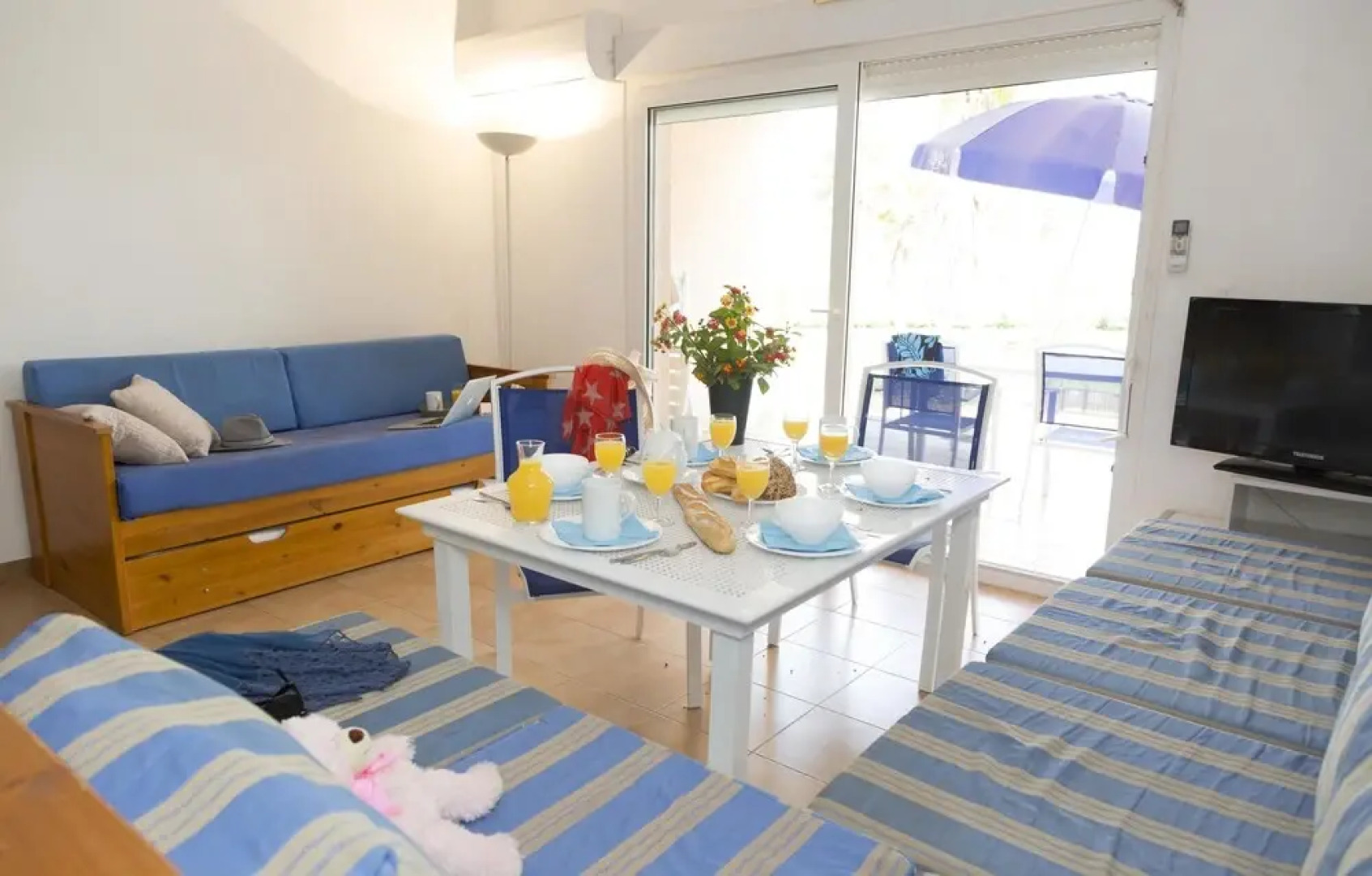 Résidence Odalys Stella di l'Aria