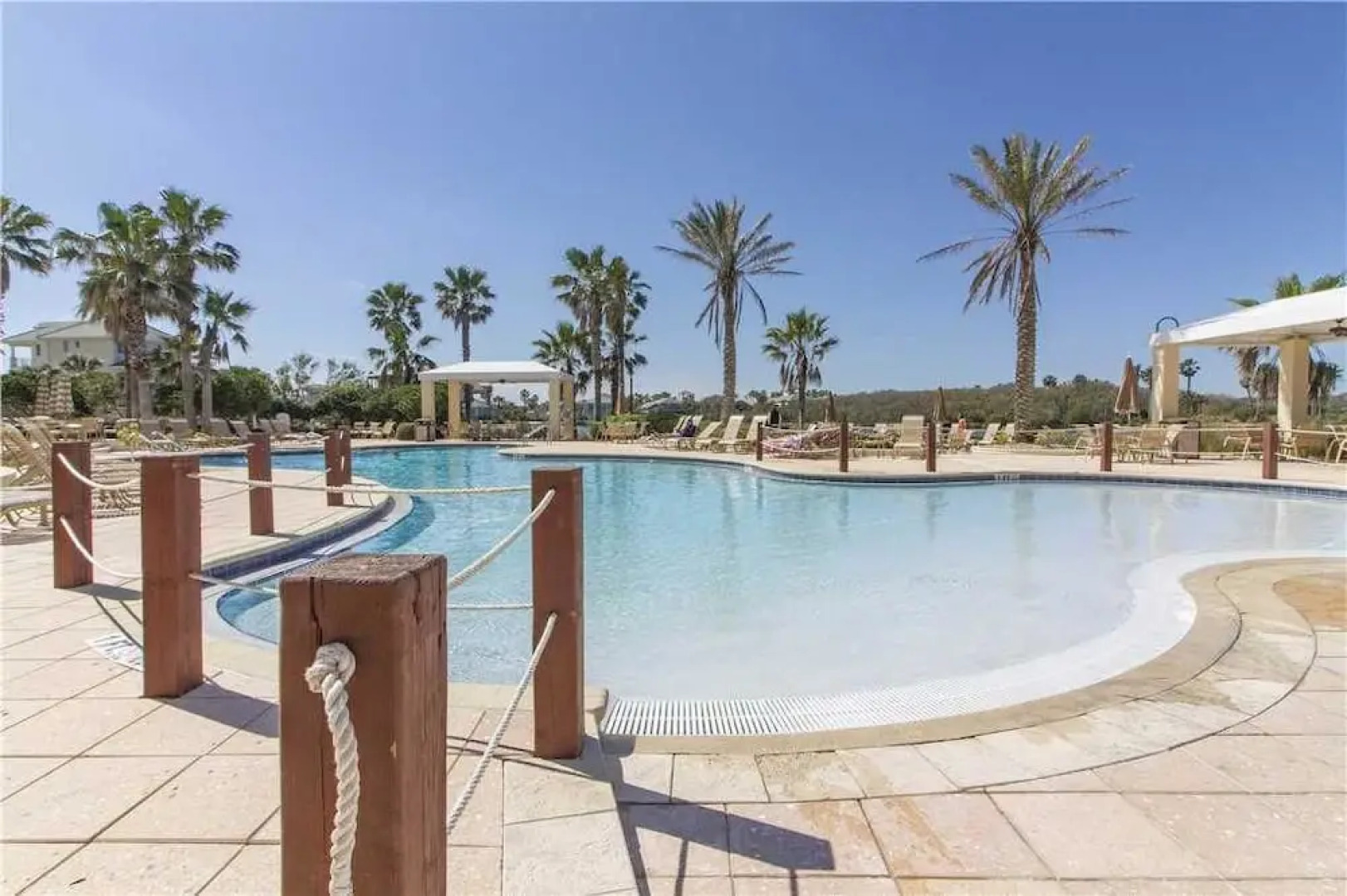 923 Cinnamon Beach - Three Bedroom Condo