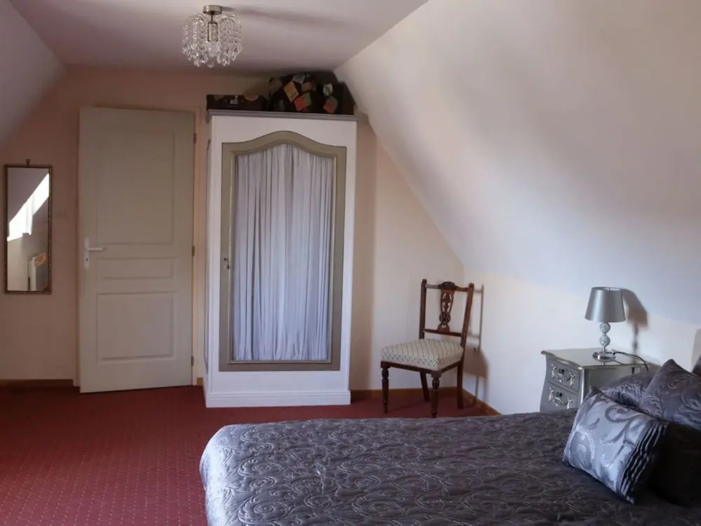 Auberge des Chevaliers