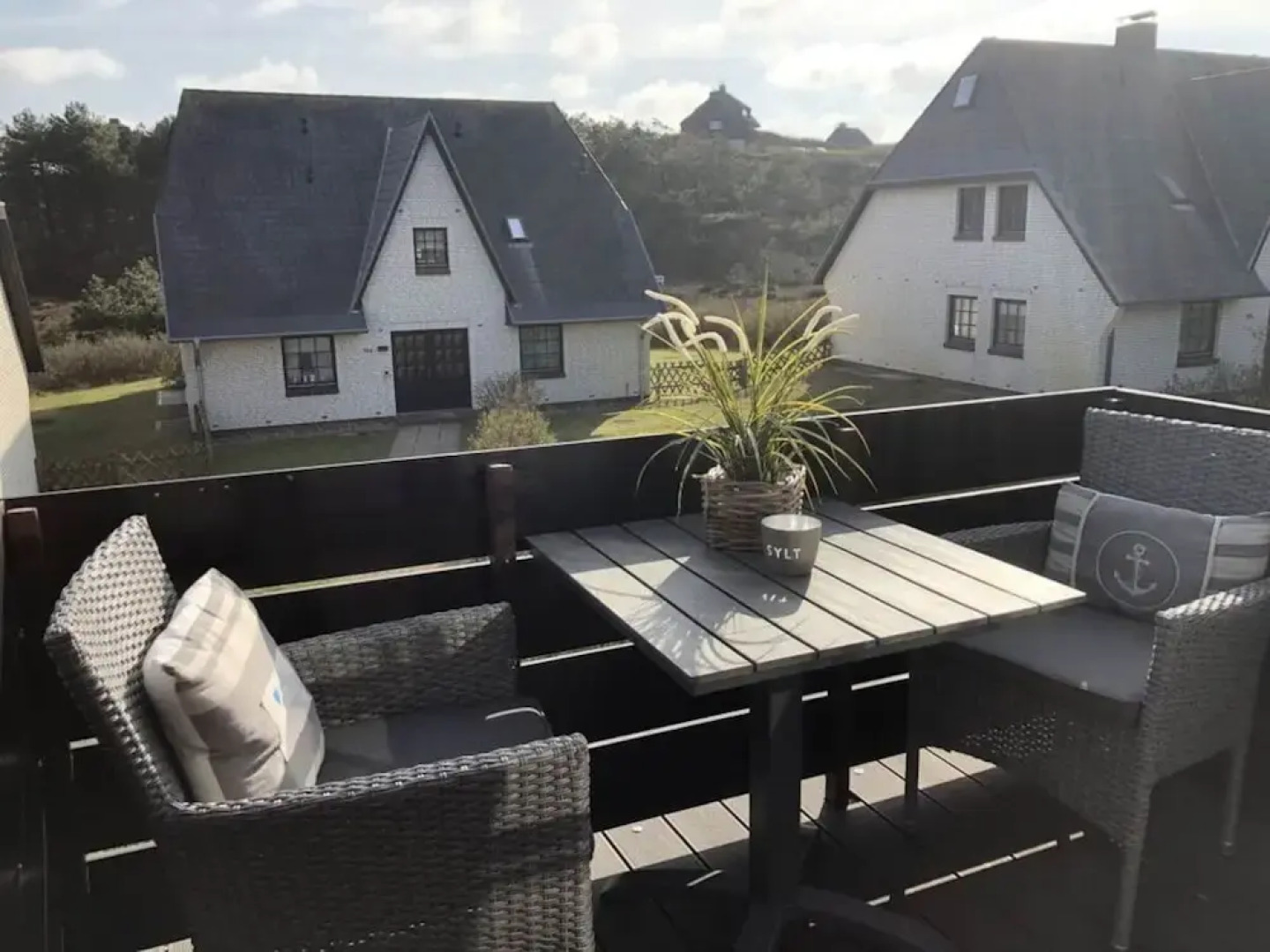 Rum Hart II - Apartment 11